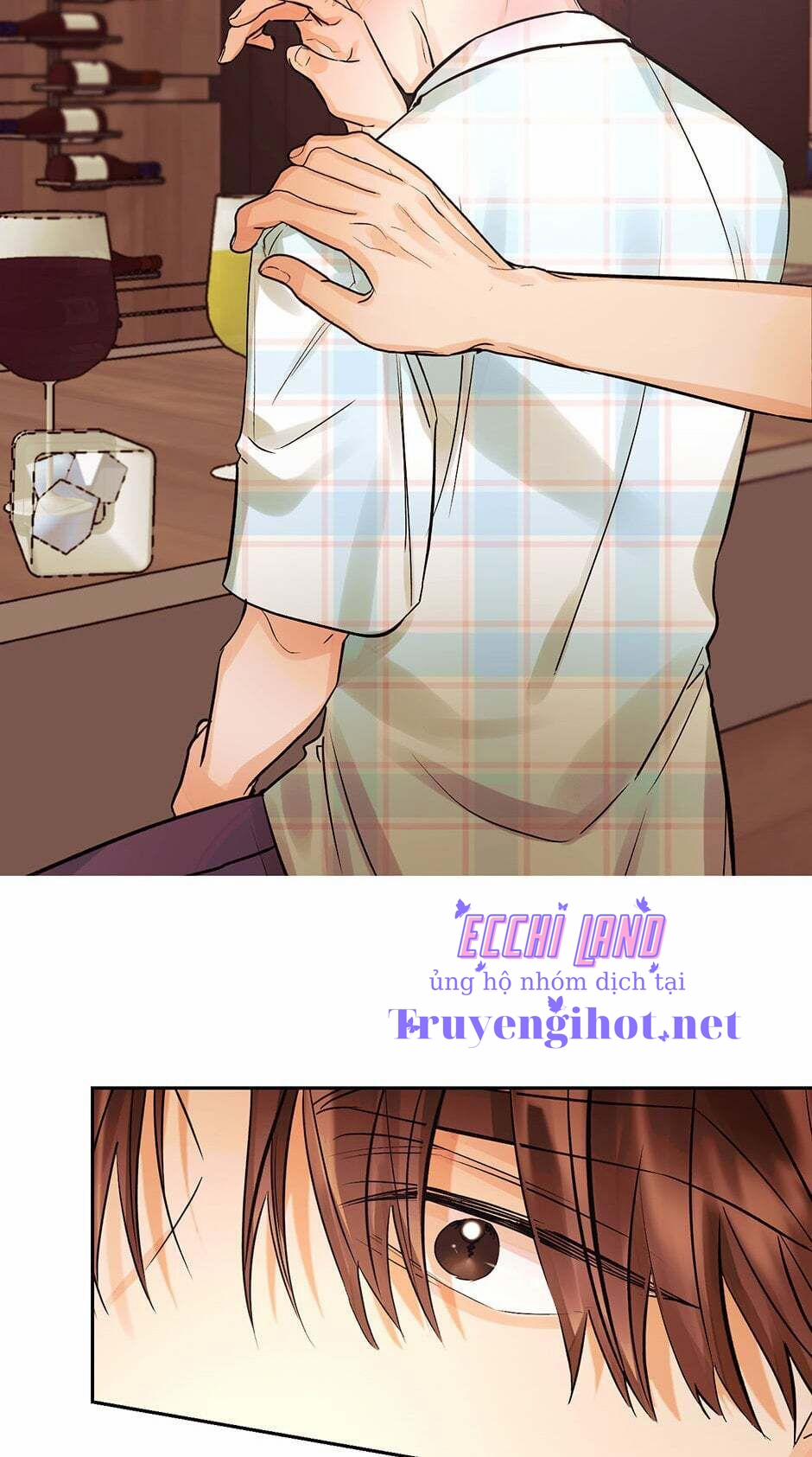 Kế Hoạch Kết Hôn 14.2 trang 3