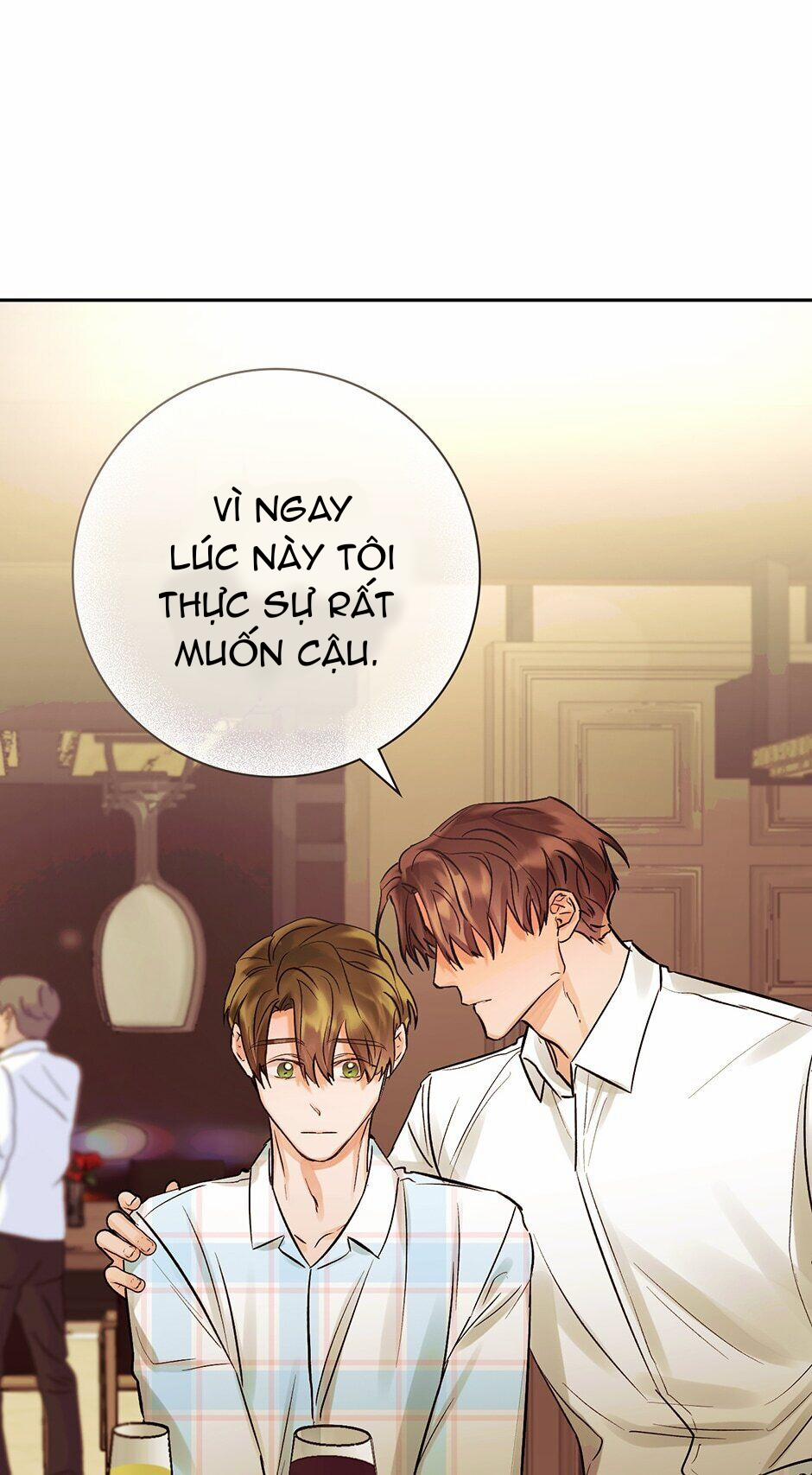 Kế Hoạch Kết Hôn 14.2 trang 7