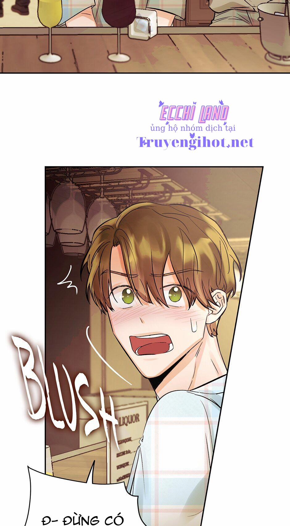 Kế Hoạch Kết Hôn 14.2 trang 8