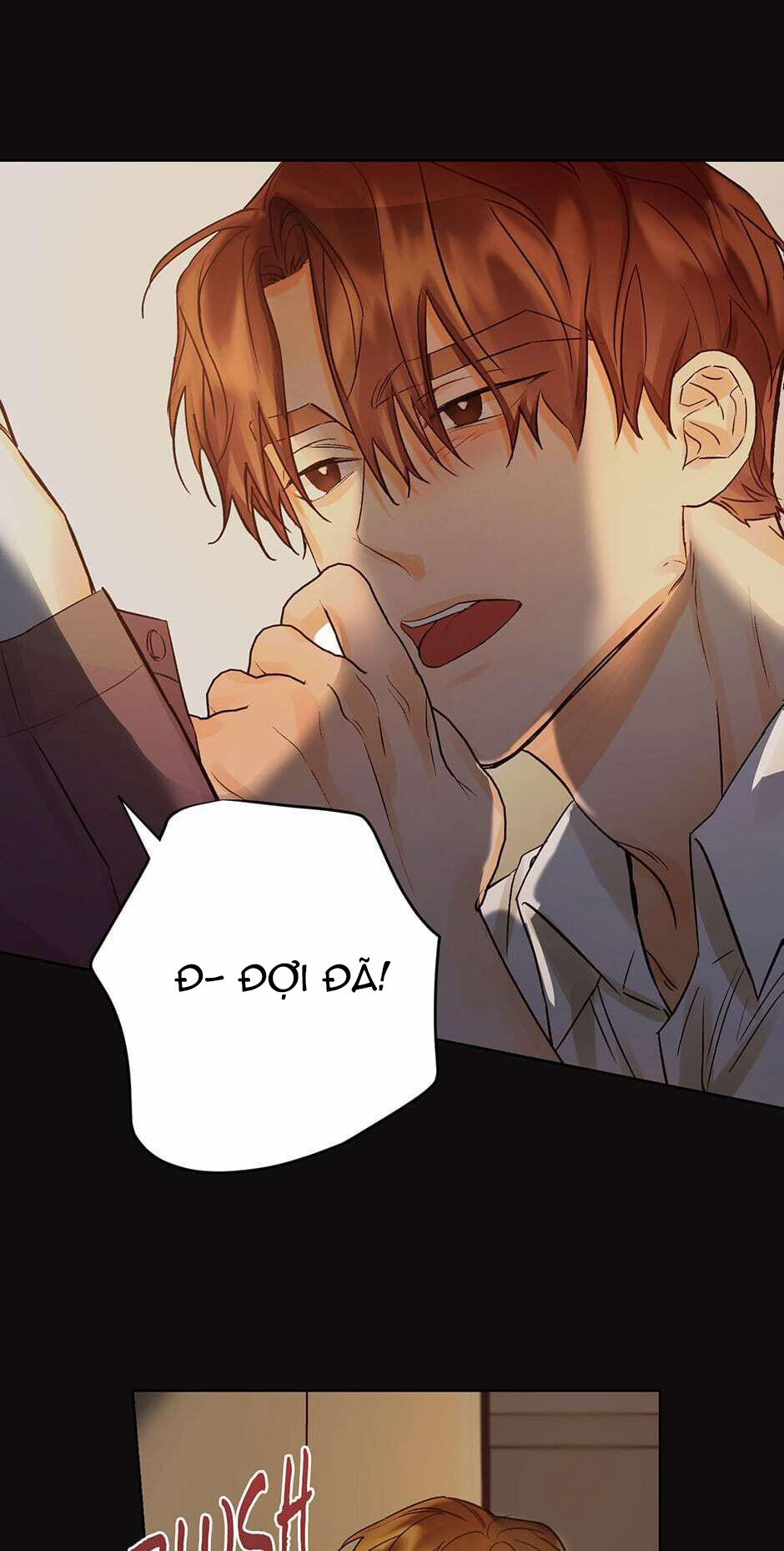 Kế Hoạch Kết Hôn 15.1 trang 11