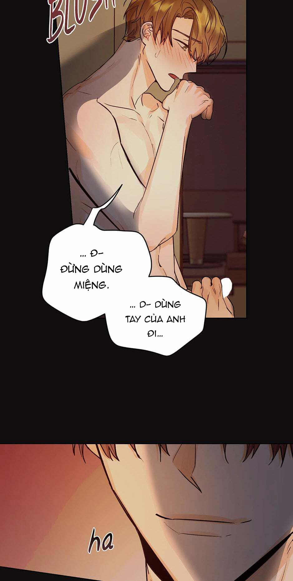 Kế Hoạch Kết Hôn 15.1 trang 12