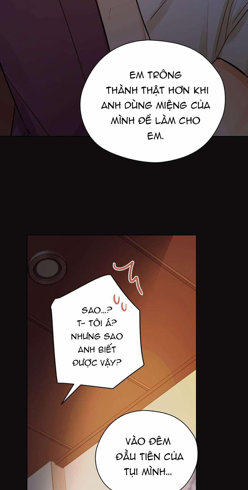 Kế Hoạch Kết Hôn 15.1 trang 14