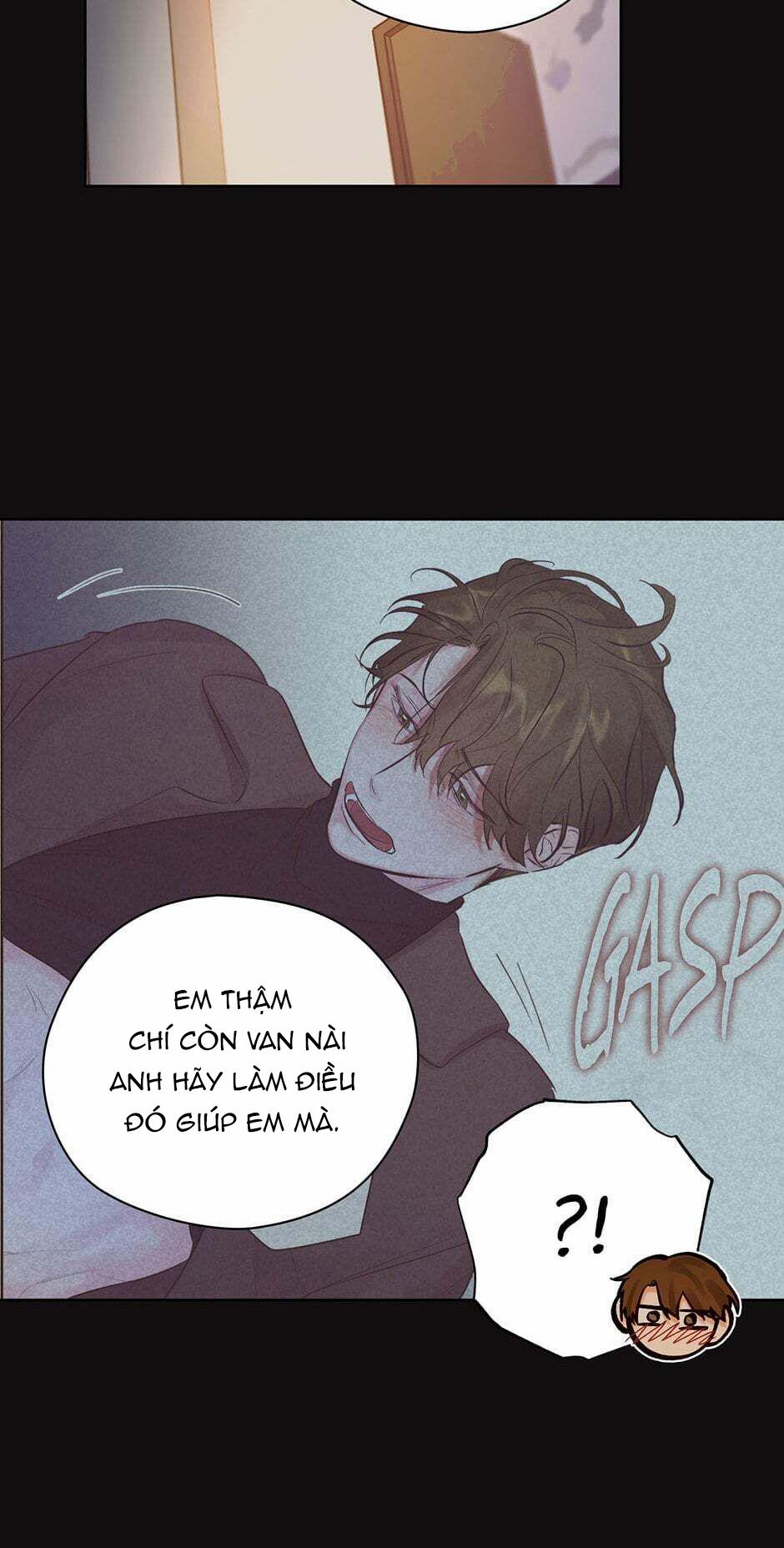 Kế Hoạch Kết Hôn 15.1 trang 15