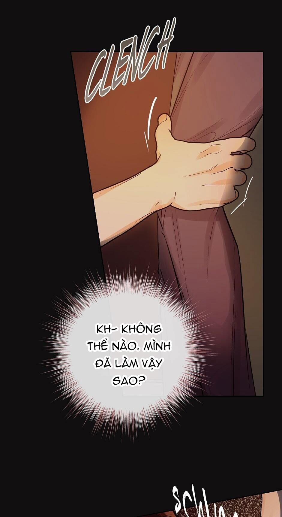 Kế Hoạch Kết Hôn 15.1 trang 16