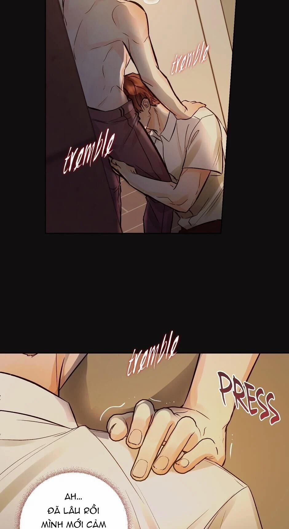 Kế Hoạch Kết Hôn 15.1 trang 18