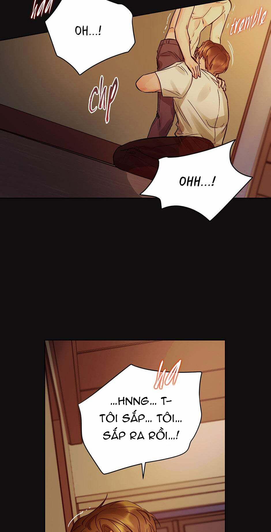 Kế Hoạch Kết Hôn 15.1 trang 24