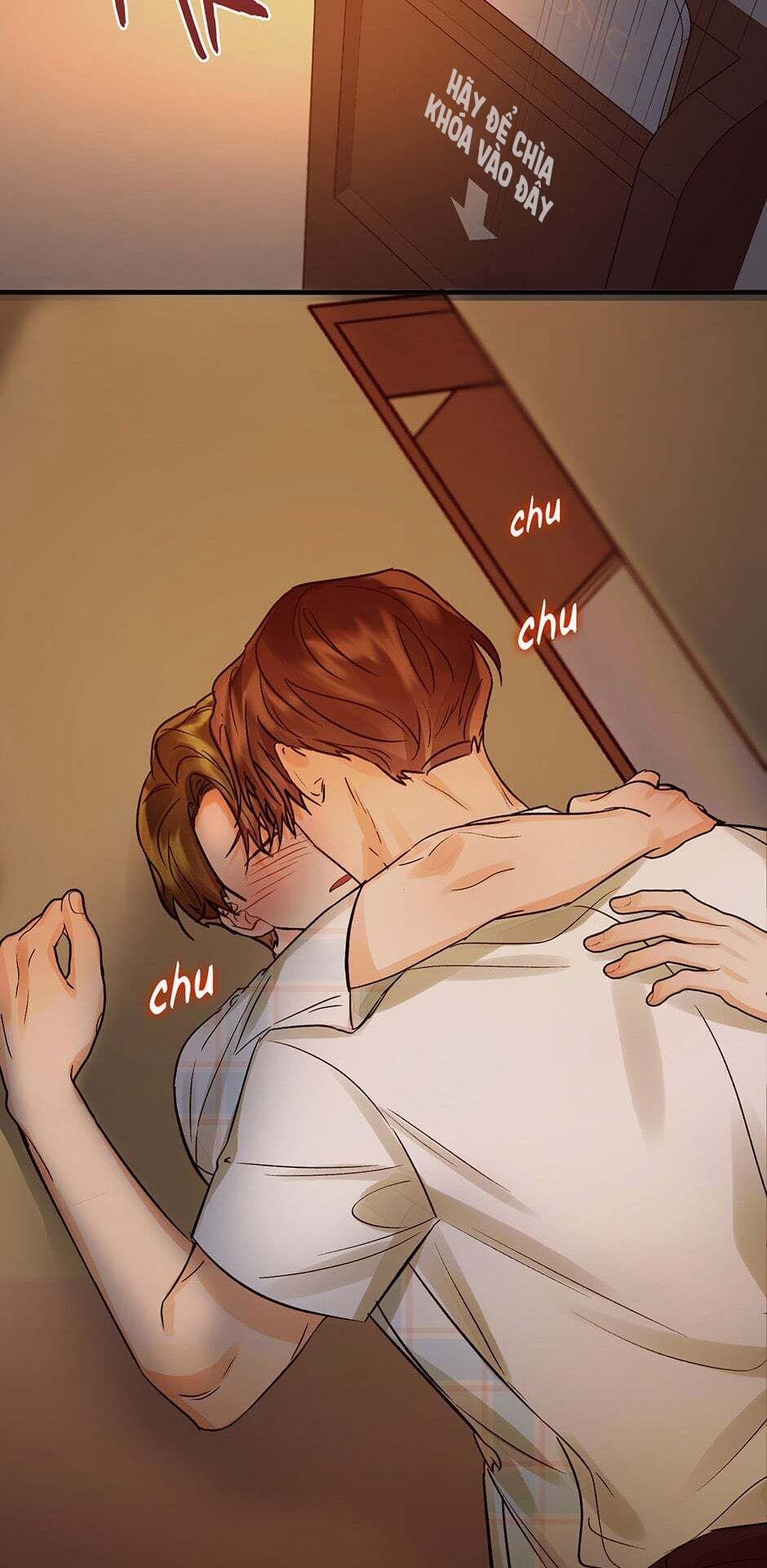 Kế Hoạch Kết Hôn 15.1 trang 3