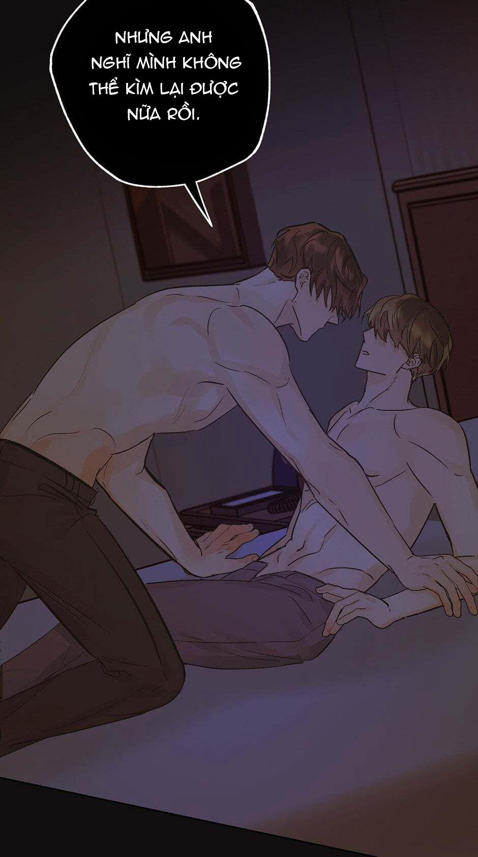 Kế Hoạch Kết Hôn 15.2 trang 11