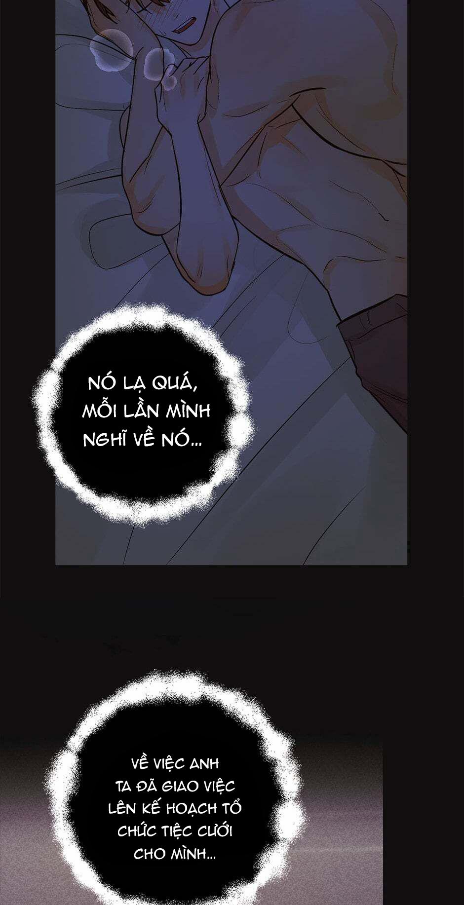 Kế Hoạch Kết Hôn 15.2 trang 16