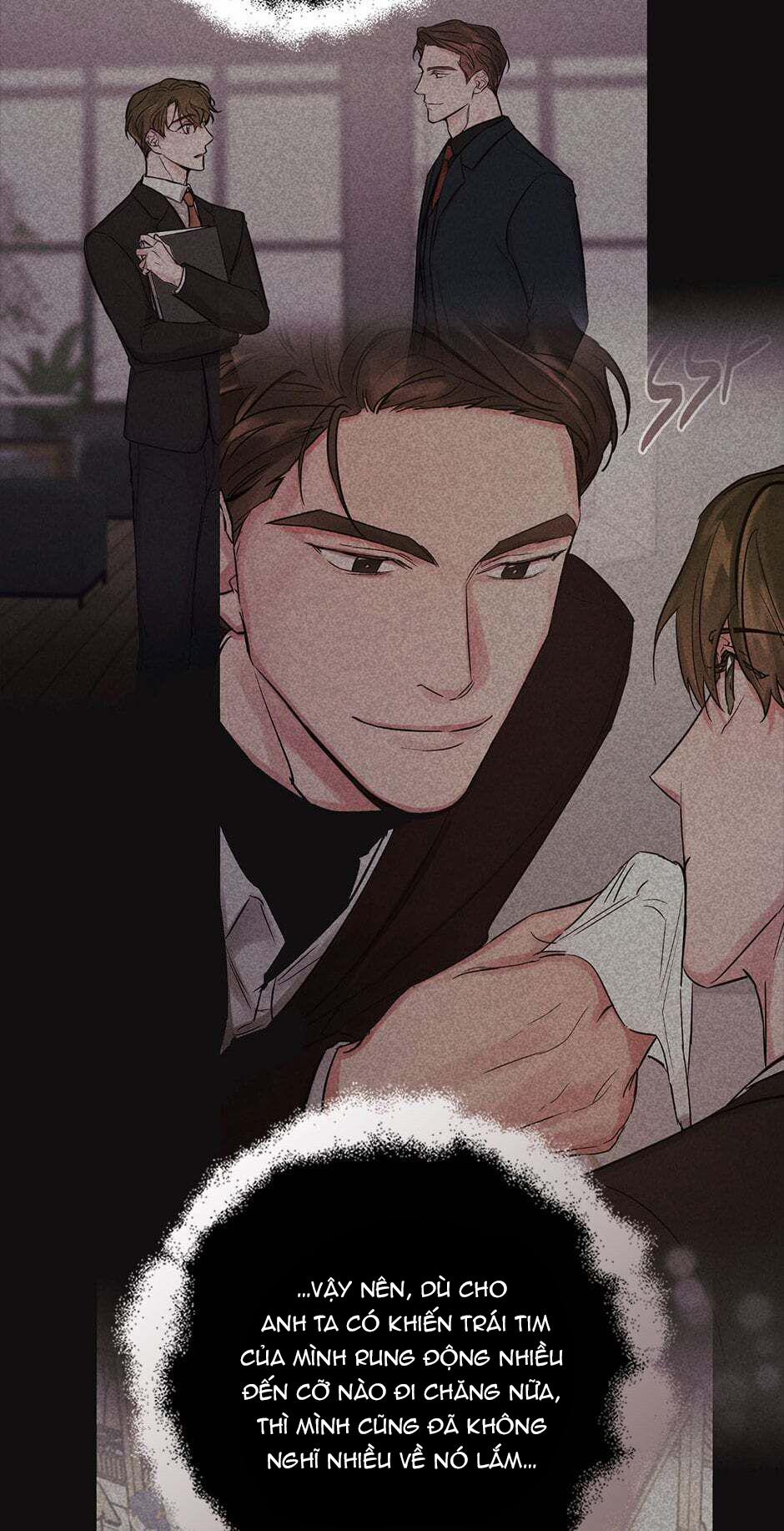 Kế Hoạch Kết Hôn 15.2 trang 17