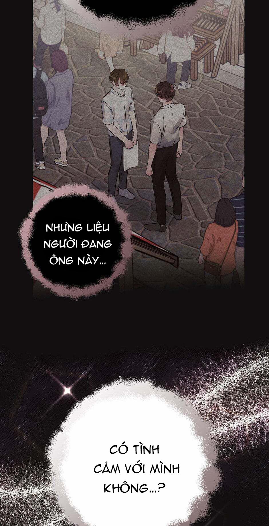 Kế Hoạch Kết Hôn 15.2 trang 18