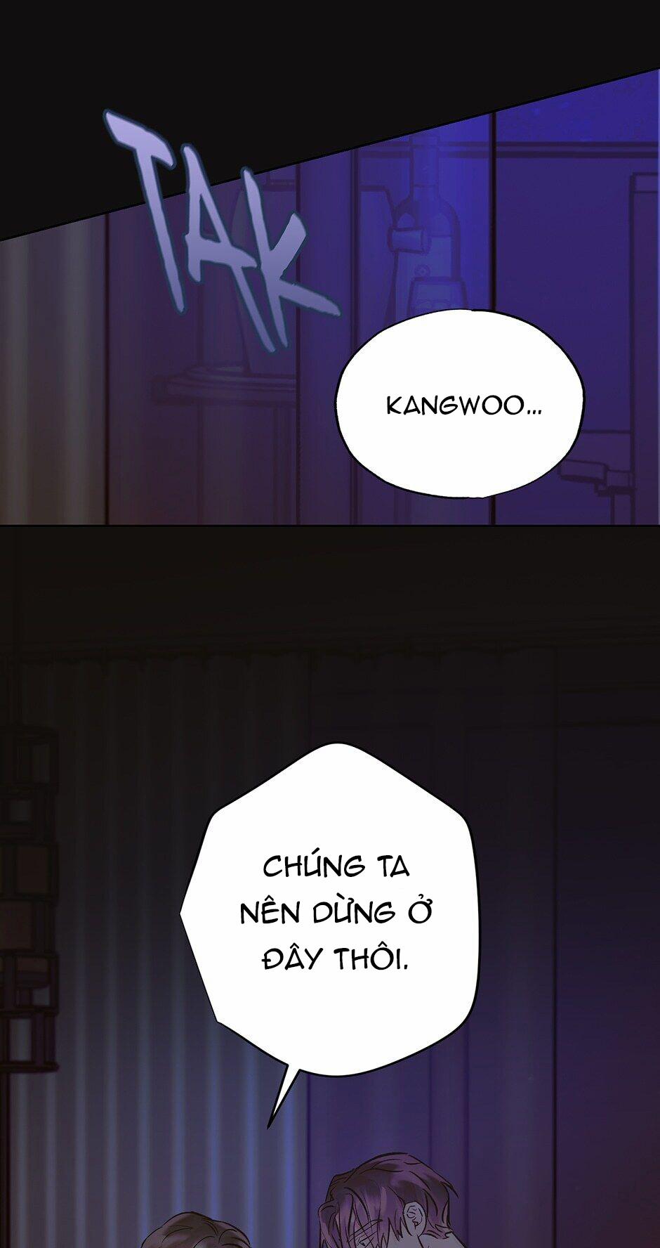 Kế Hoạch Kết Hôn 15.2 trang 20