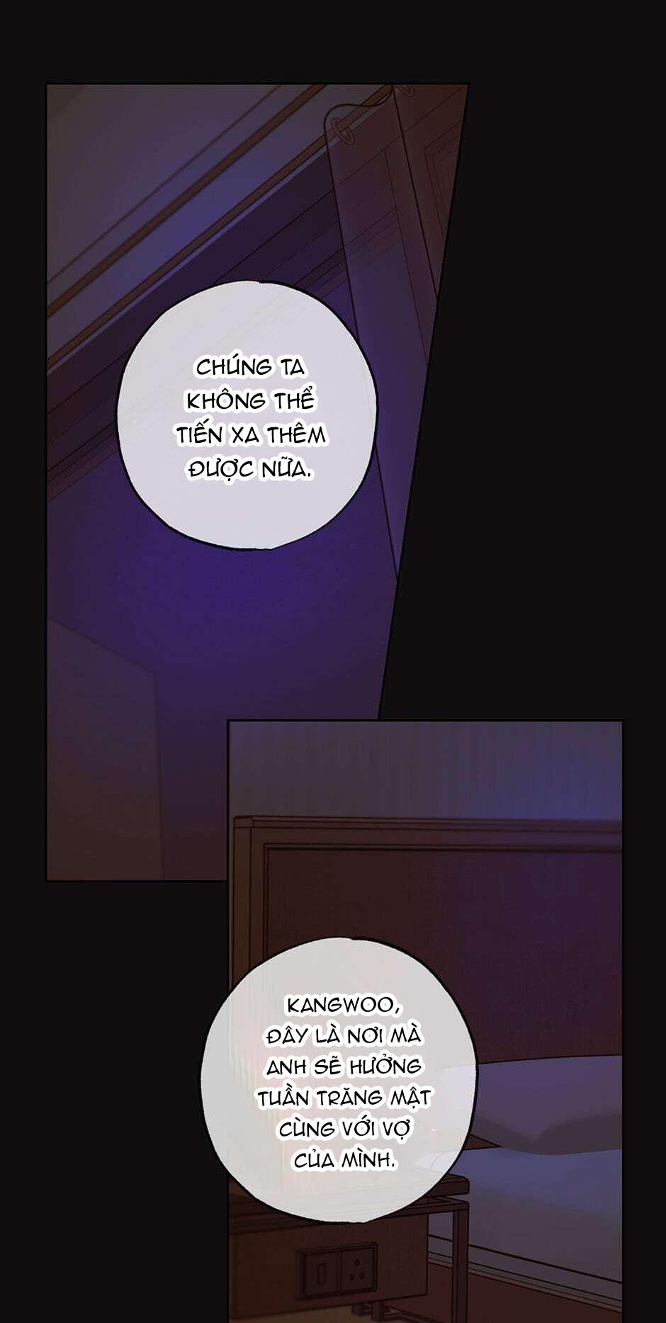 Kế Hoạch Kết Hôn 15.2 trang 24