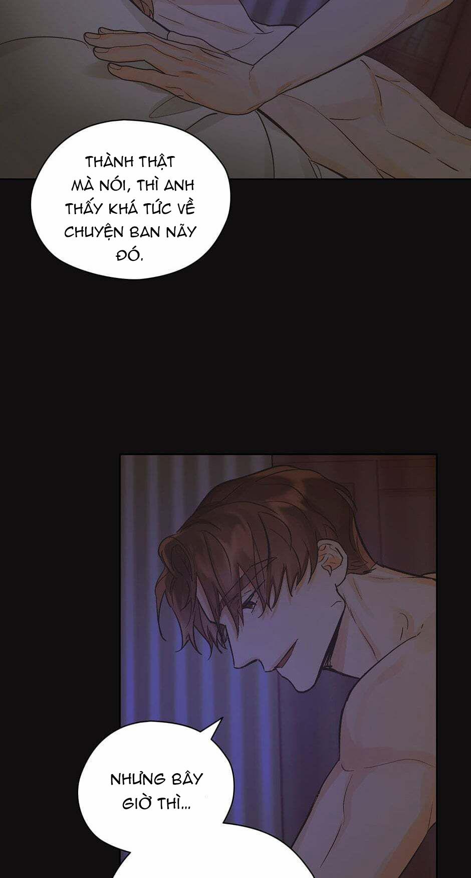 Kế Hoạch Kết Hôn 15.2 trang 8