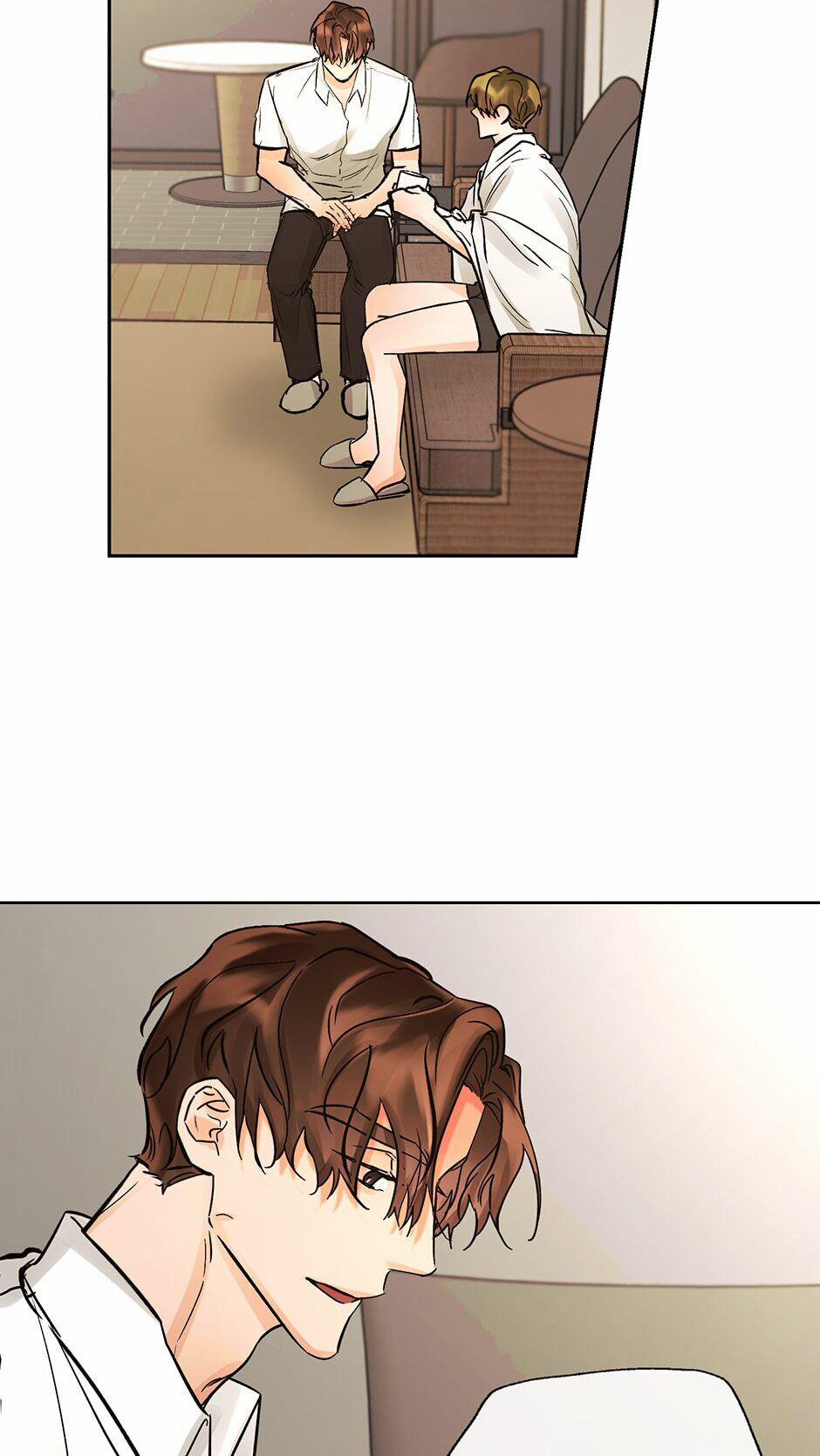 Kế Hoạch Kết Hôn 16.1 trang 10