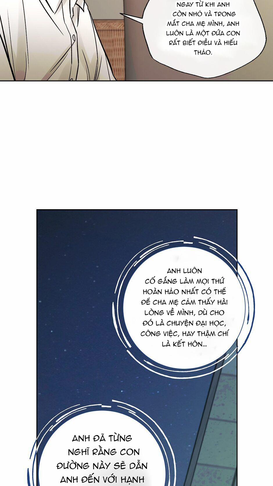 Kế Hoạch Kết Hôn 16.1 trang 11