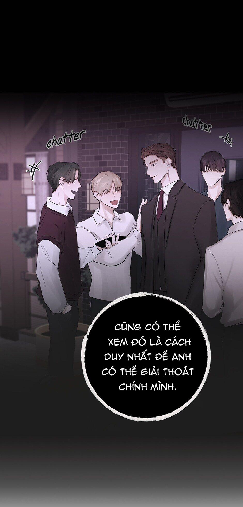 Kế Hoạch Kết Hôn 16.1 trang 13