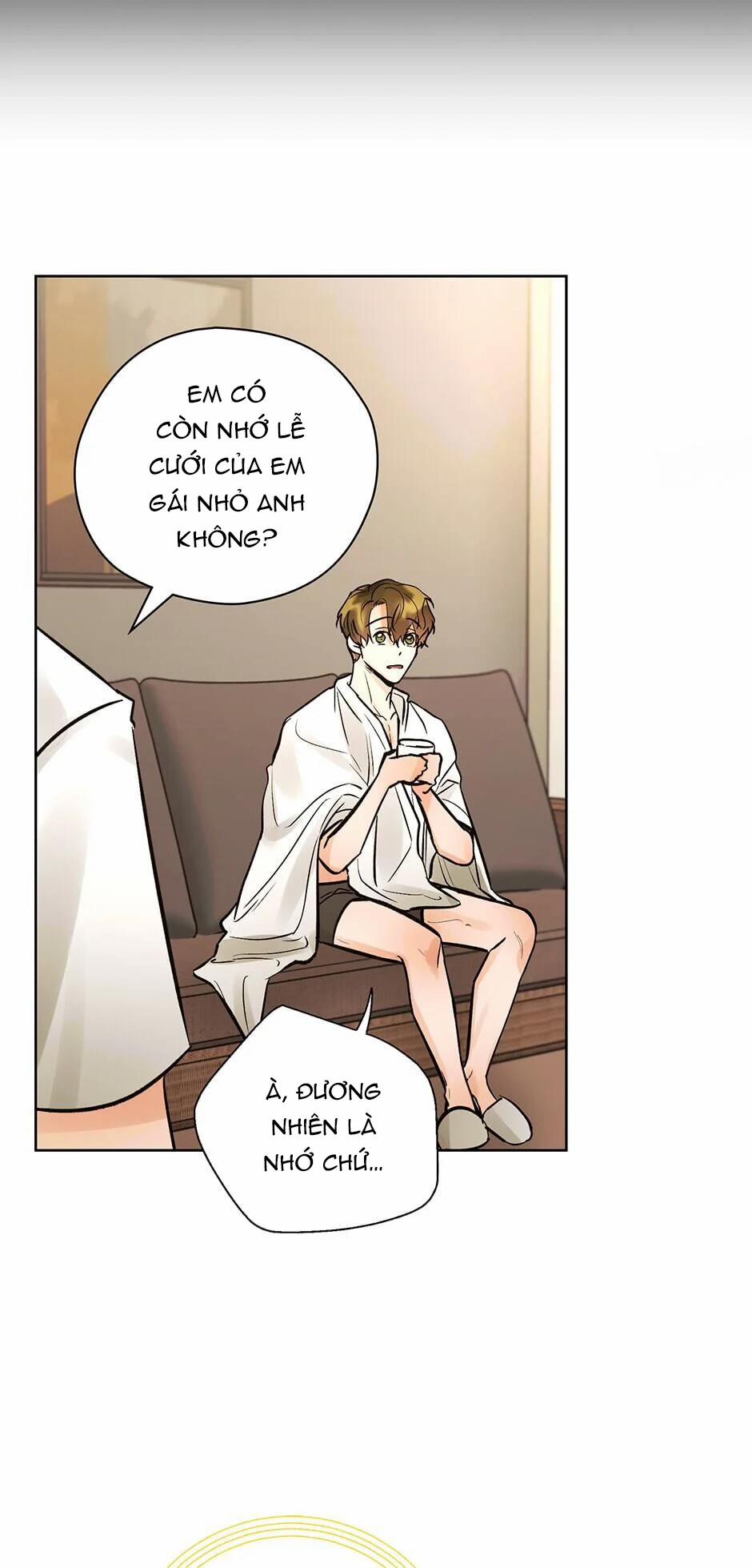 Kế Hoạch Kết Hôn 16.1 trang 14