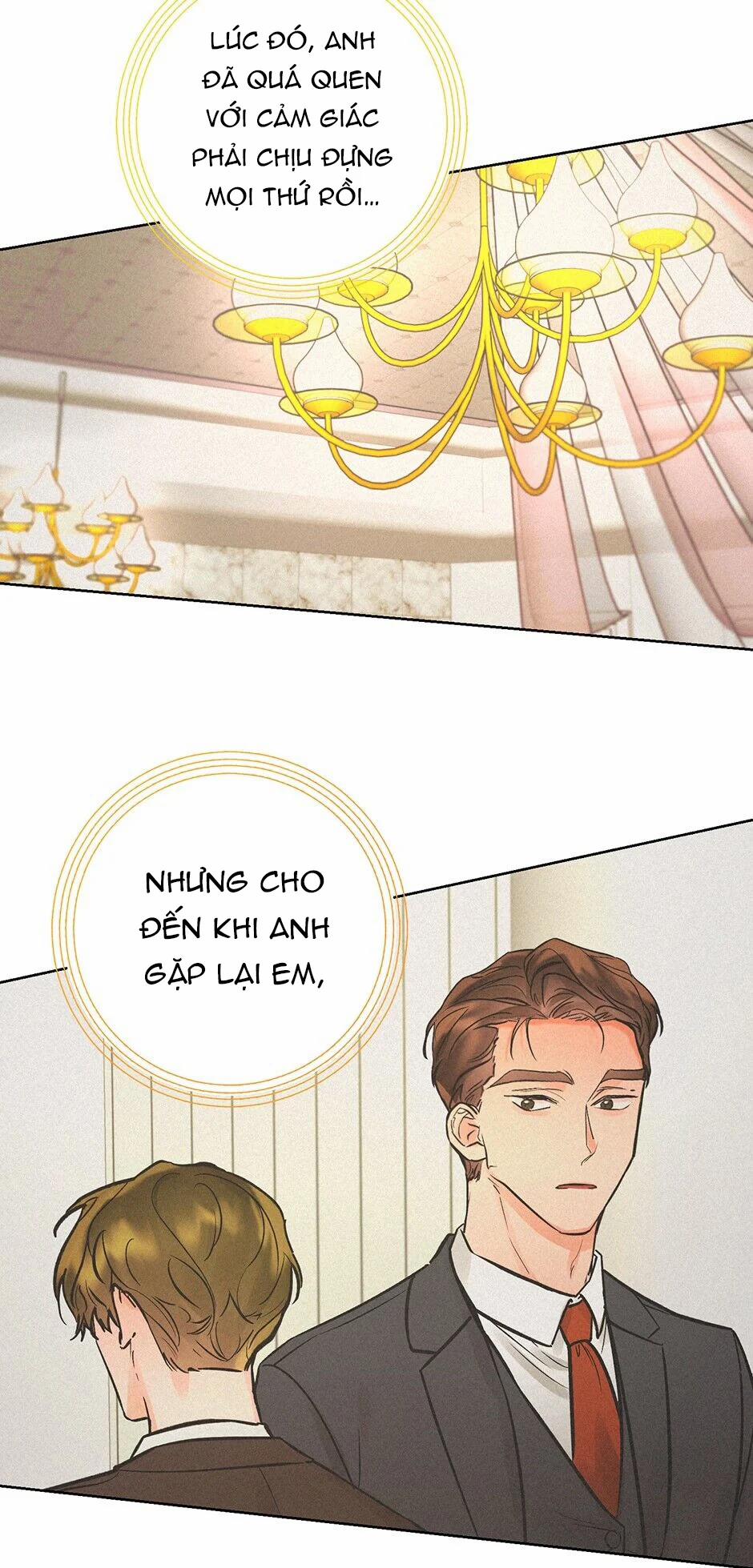 Kế Hoạch Kết Hôn 16.1 trang 15