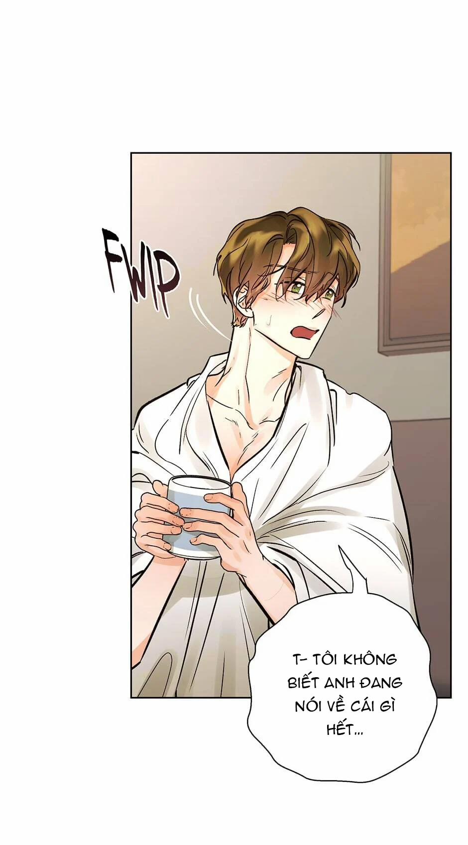 Kế Hoạch Kết Hôn 16.1 trang 18