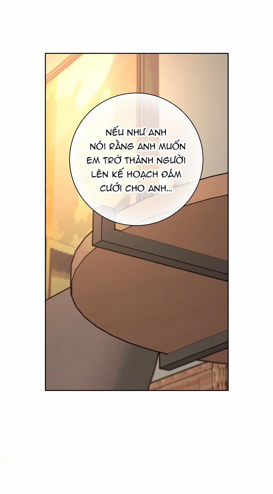 Kế Hoạch Kết Hôn 16.1 trang 19