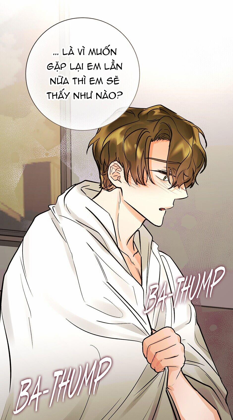 Kế Hoạch Kết Hôn 16.1 trang 20