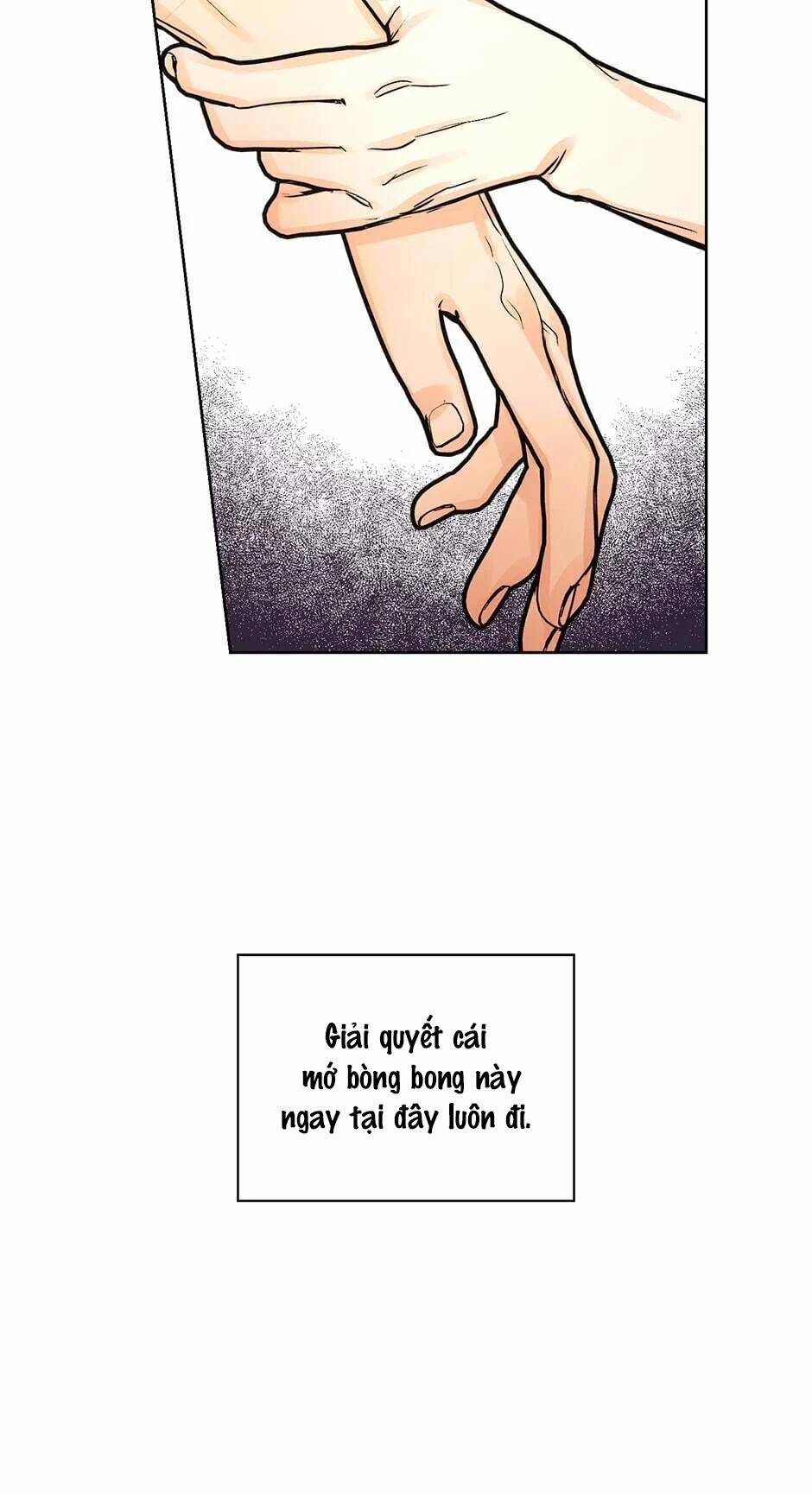 Kế Hoạch Kết Hôn 16.1 trang 27