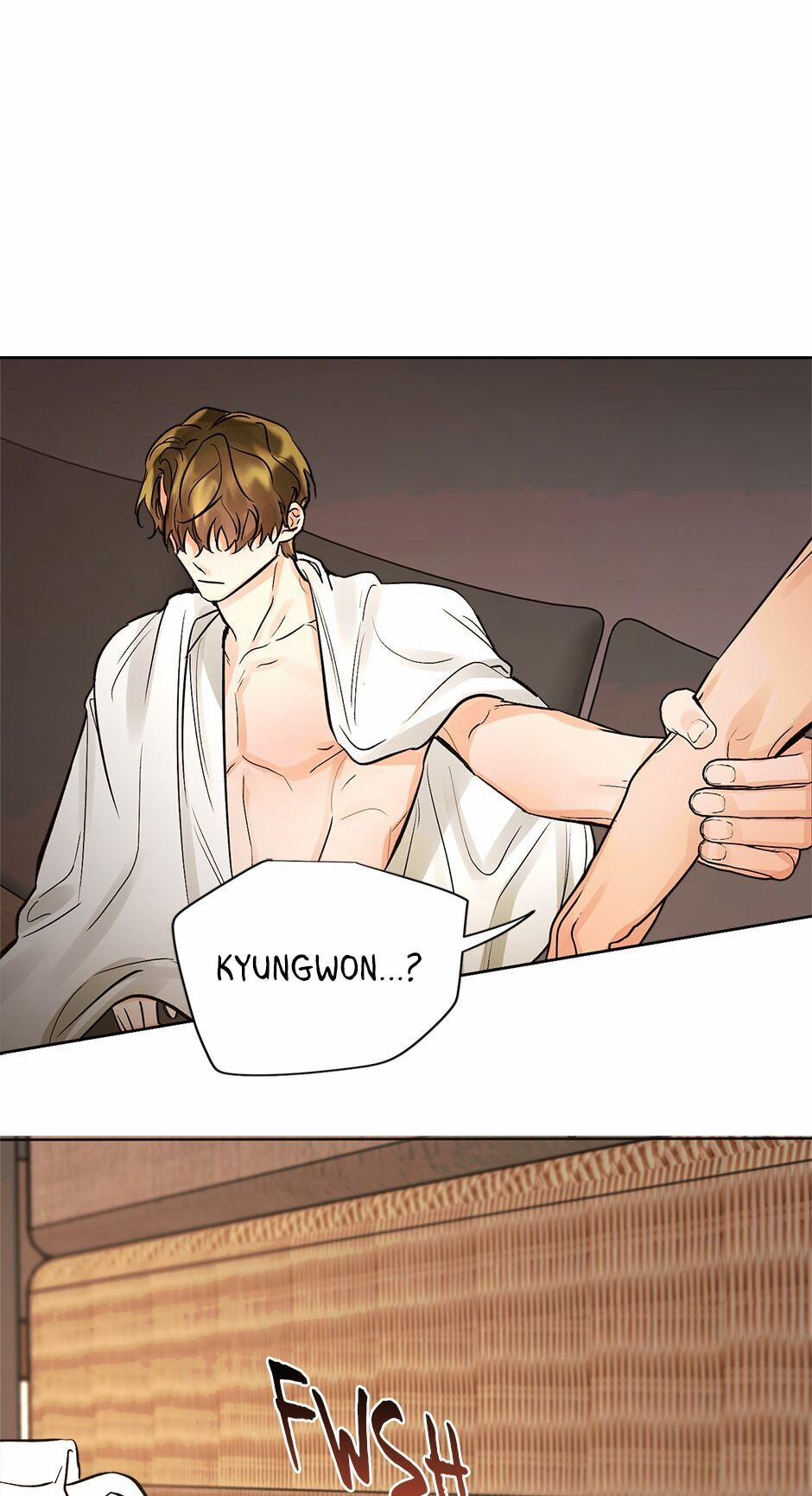 Kế Hoạch Kết Hôn 16.1 trang 28