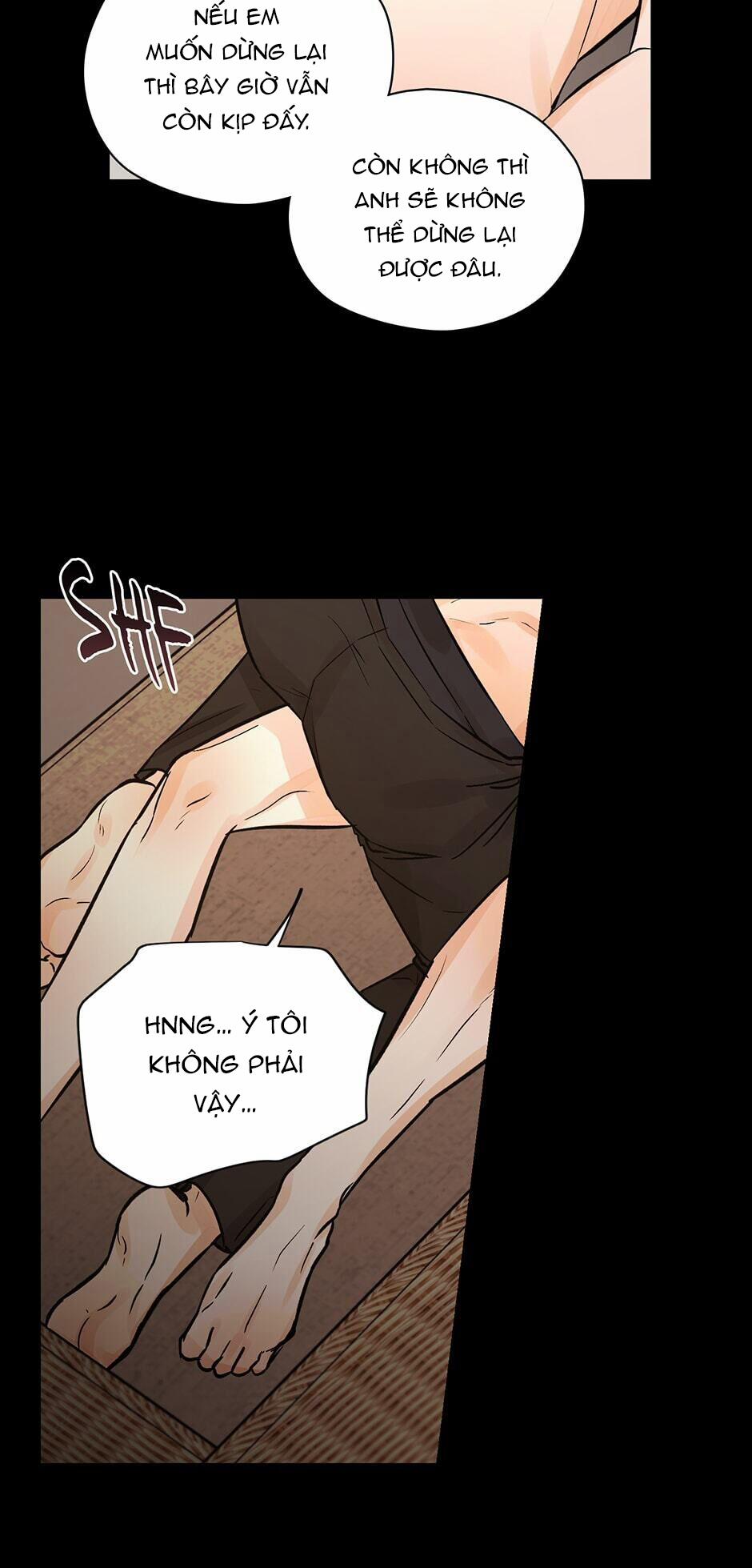 Kế Hoạch Kết Hôn 16.1 trang 33