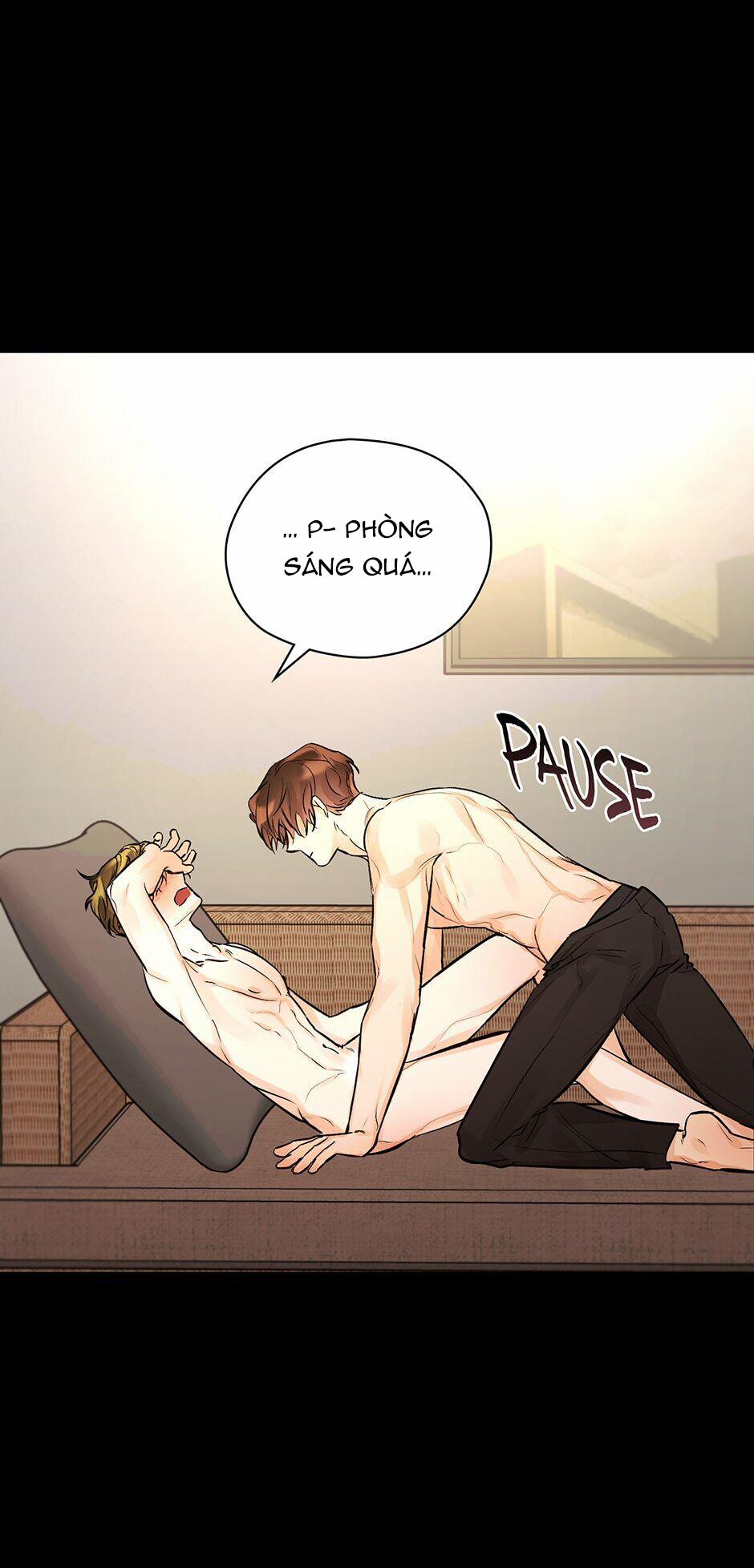 Kế Hoạch Kết Hôn 16.1 trang 34