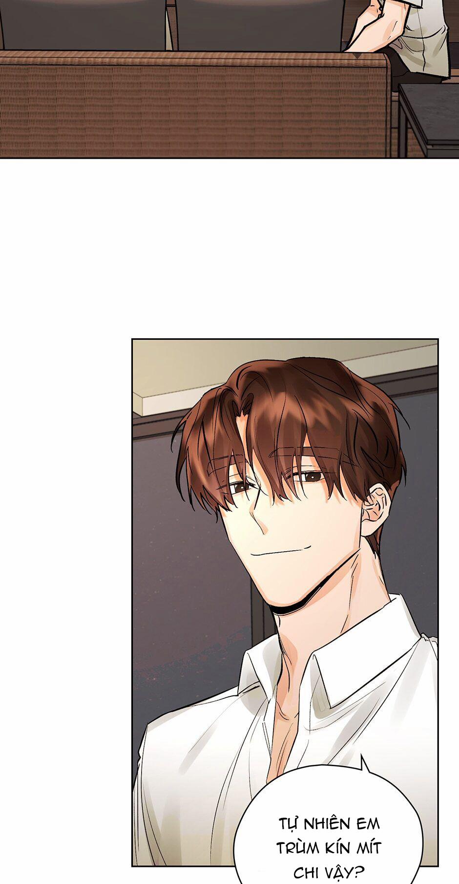 Kế Hoạch Kết Hôn 16.1 trang 5