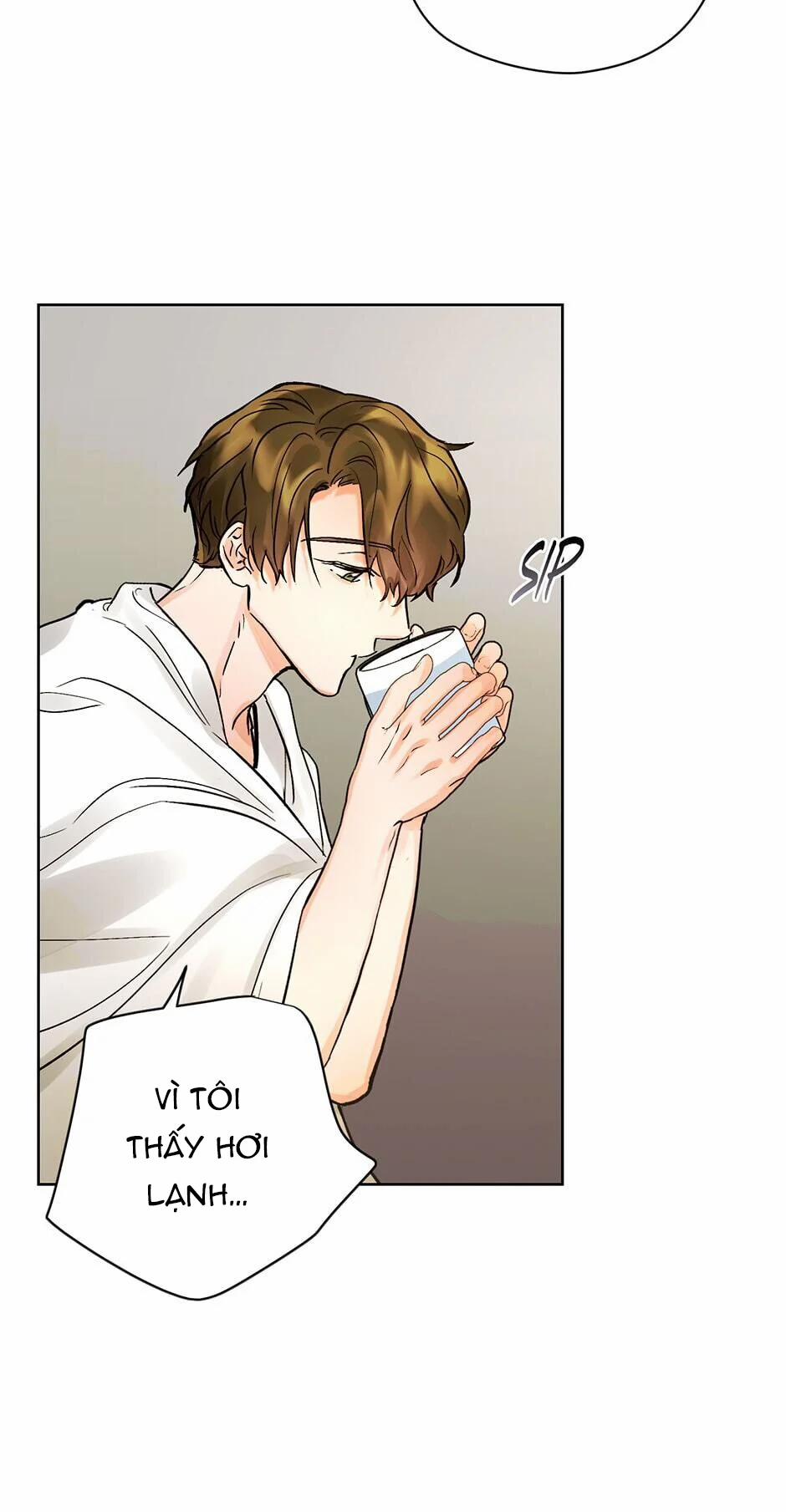 Kế Hoạch Kết Hôn 16.1 trang 6