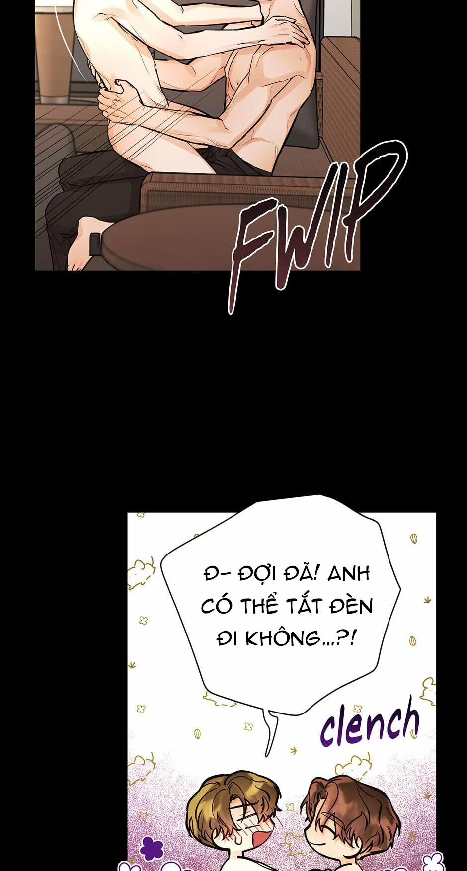 Kế Hoạch Kết Hôn 16.2 trang 1