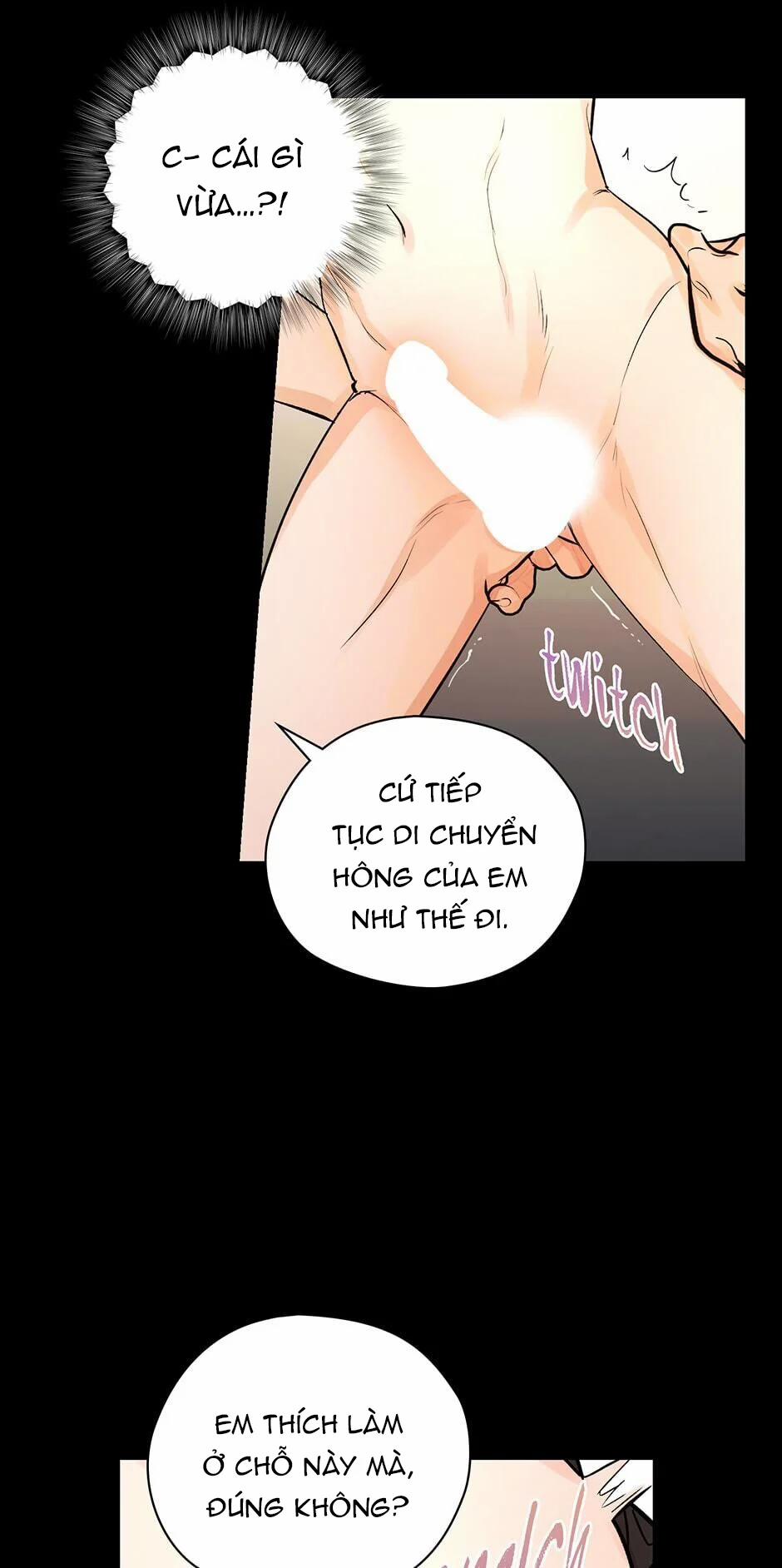 Kế Hoạch Kết Hôn 16.2 trang 10