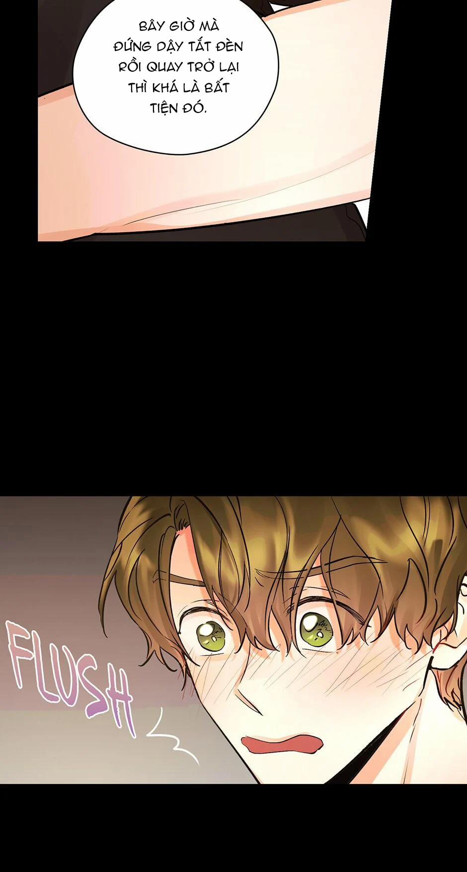 Kế Hoạch Kết Hôn 16.2 trang 3