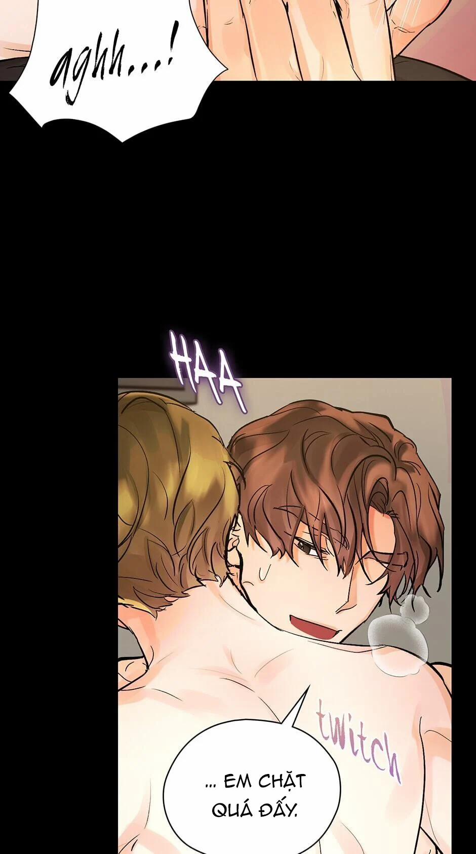 Kế Hoạch Kết Hôn 16.2 trang 6