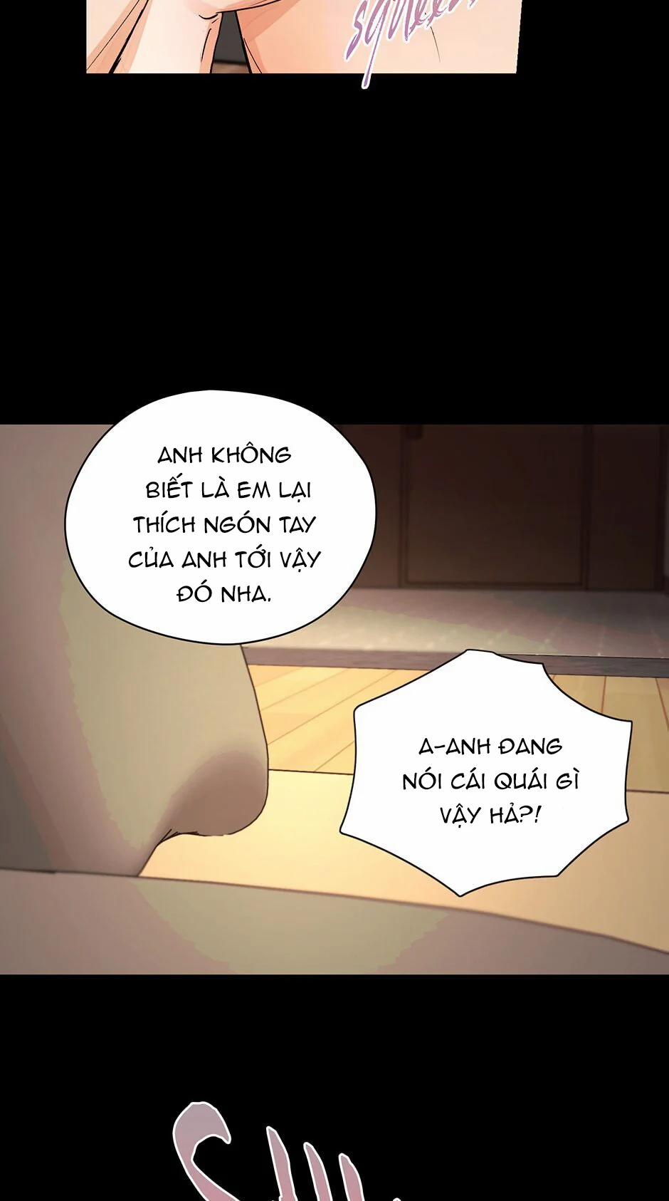 Kế Hoạch Kết Hôn 16.2 trang 8