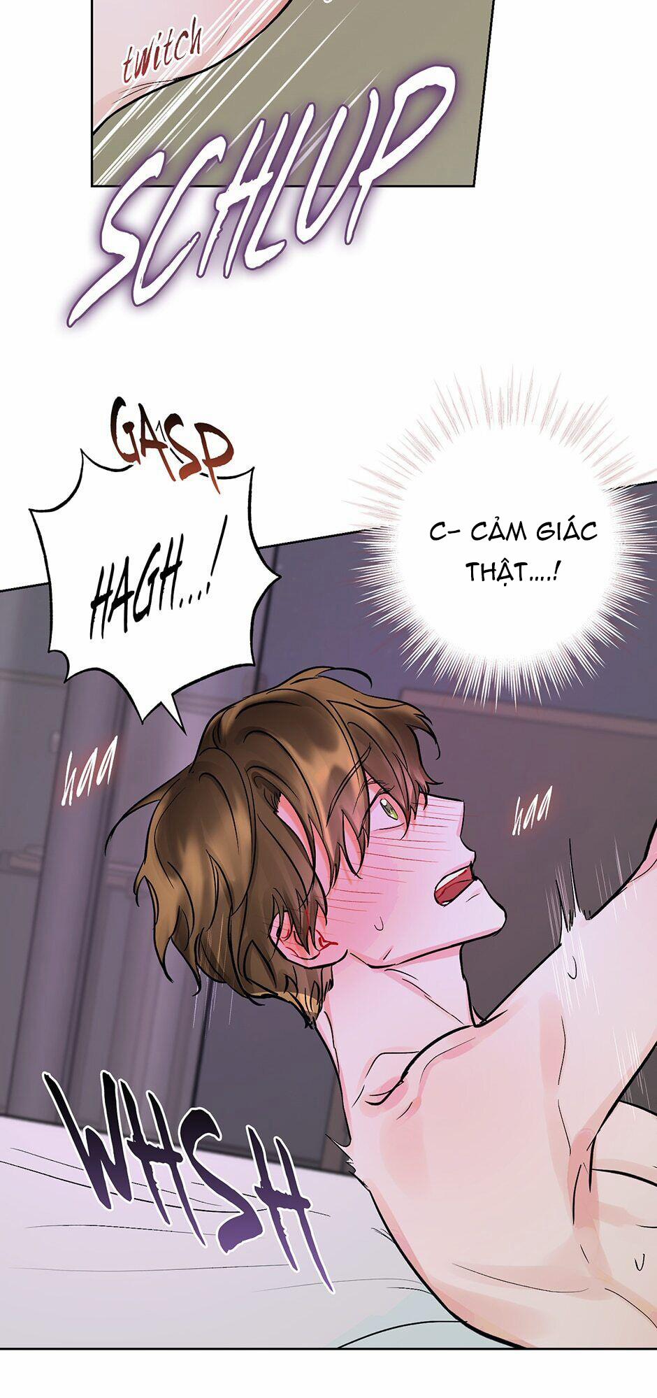 Kế Hoạch Kết Hôn 17.1 trang 11