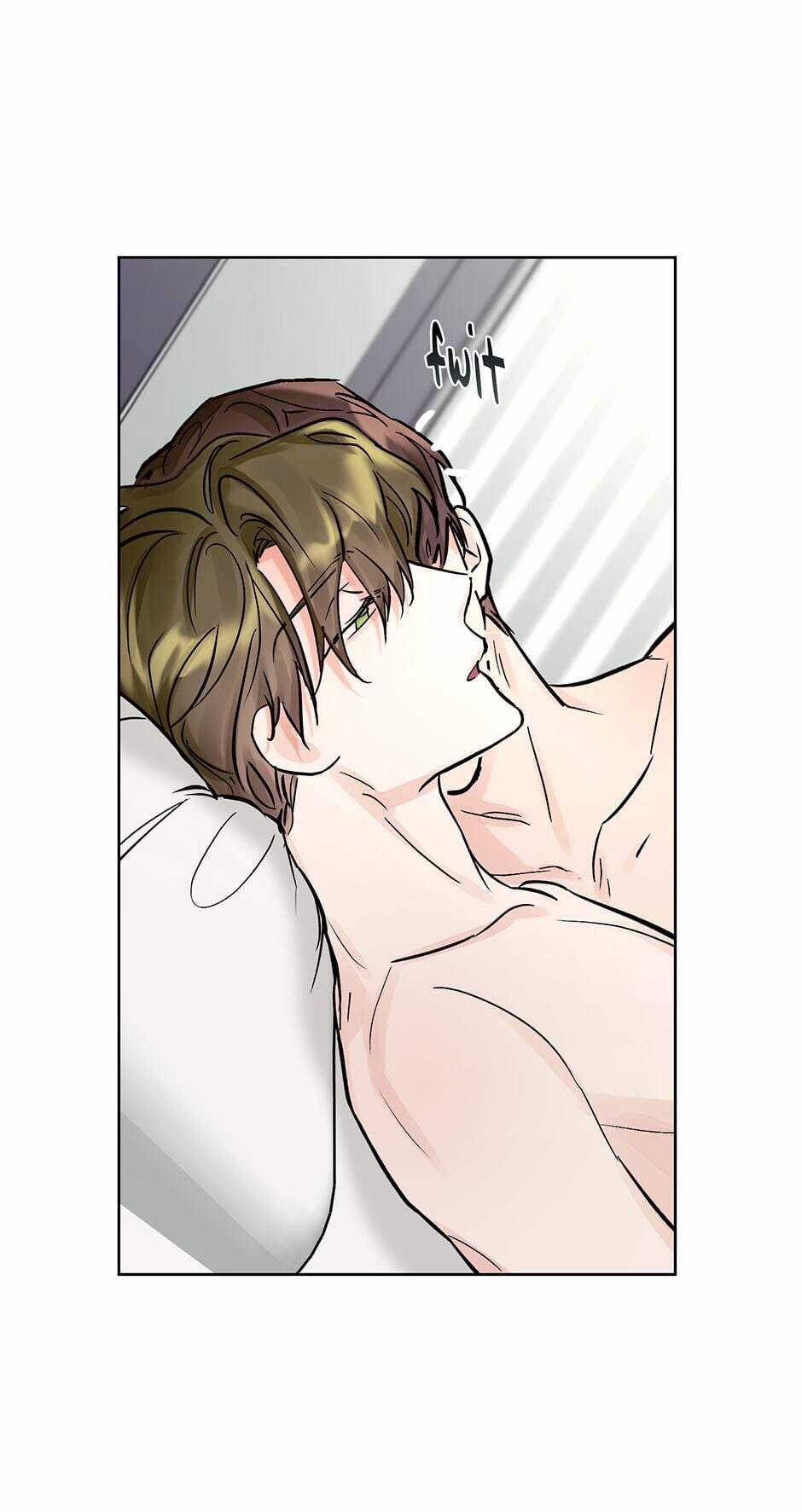 Kế Hoạch Kết Hôn 17.1 trang 18