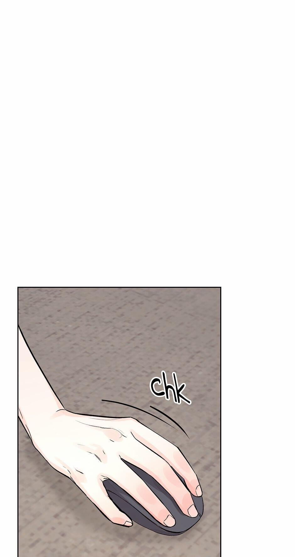 Kế Hoạch Kết Hôn 17.1 trang 21