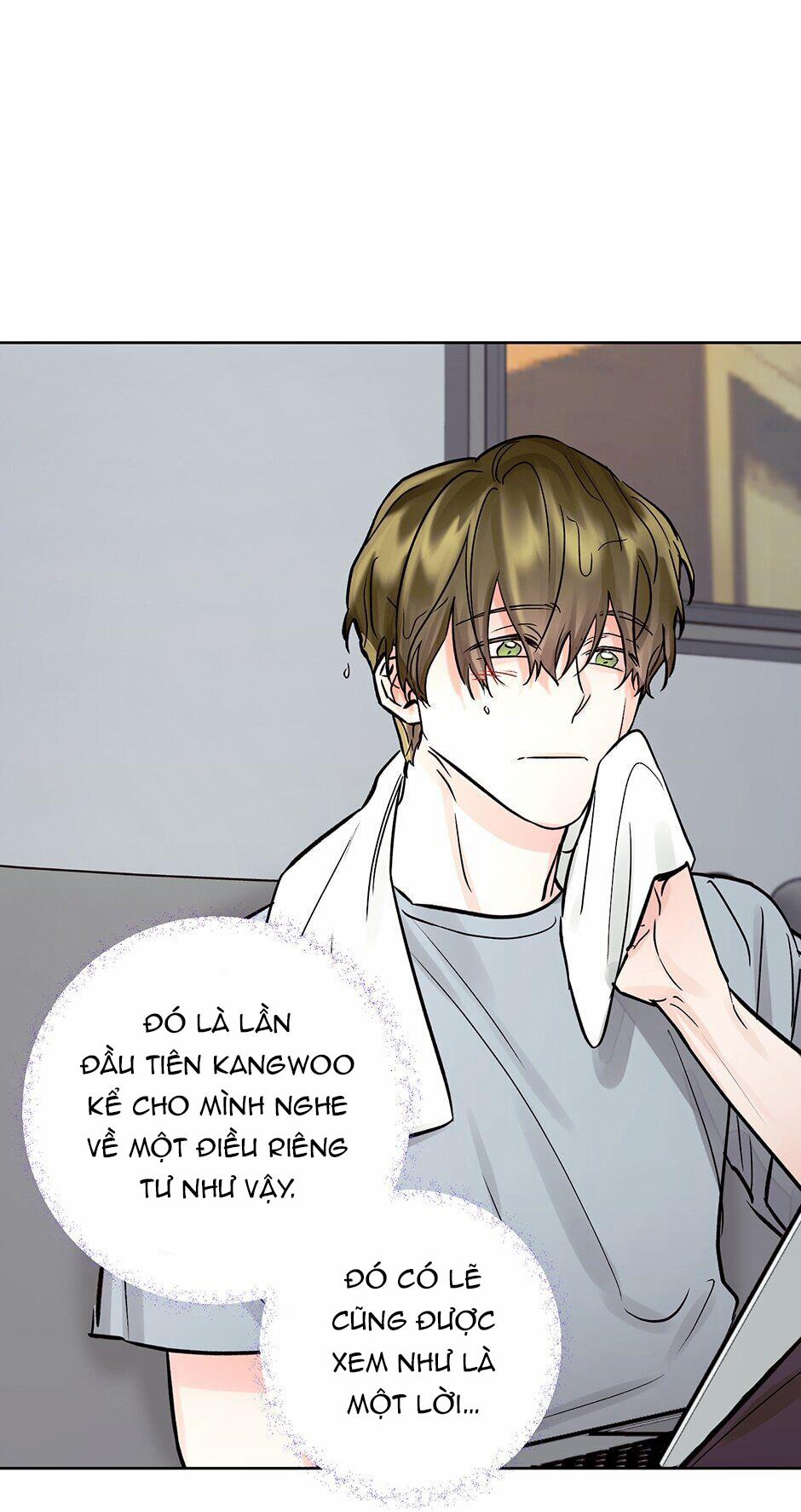 Kế Hoạch Kết Hôn 17.1 trang 23