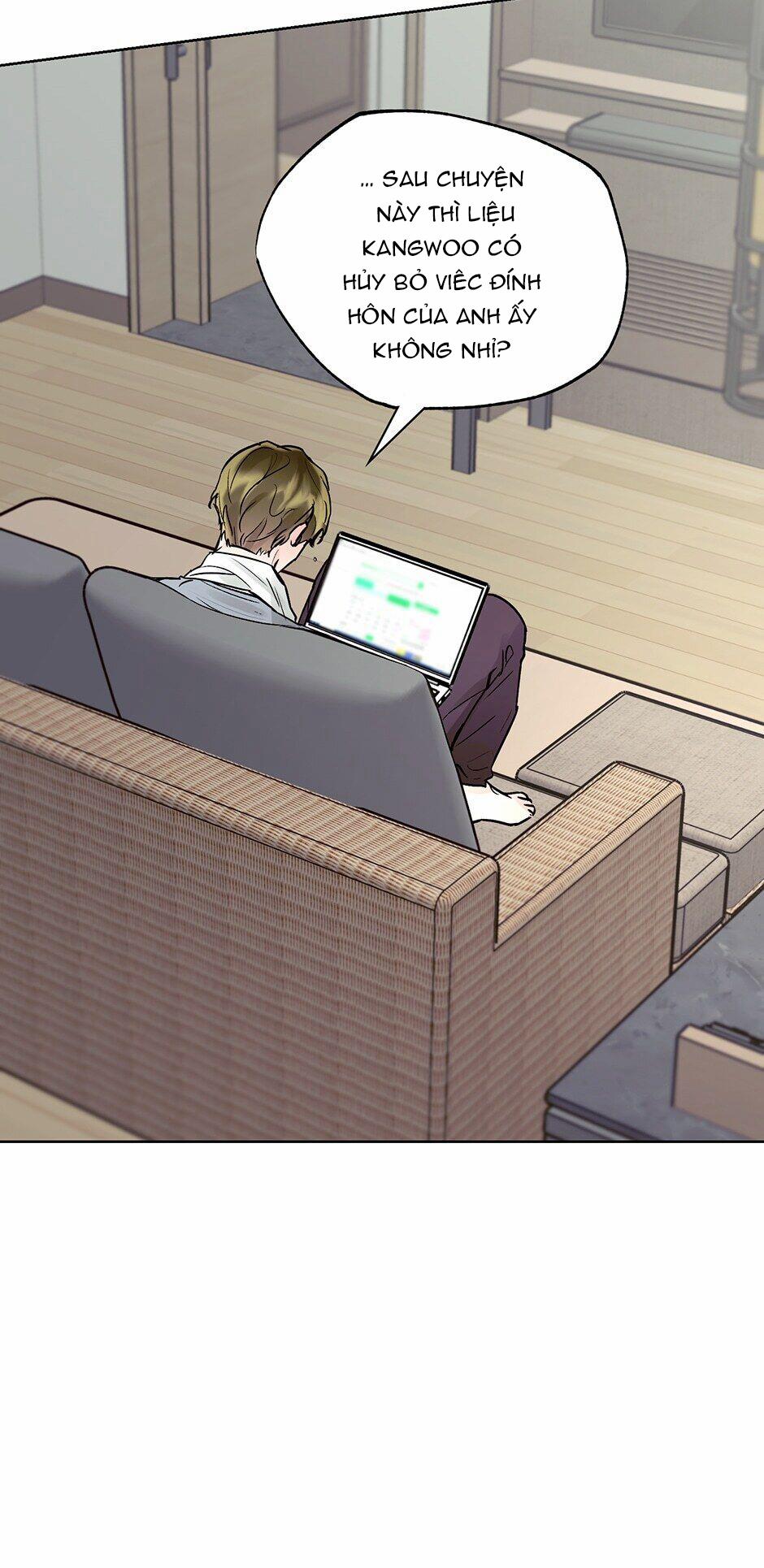 Kế Hoạch Kết Hôn 17.1 trang 25