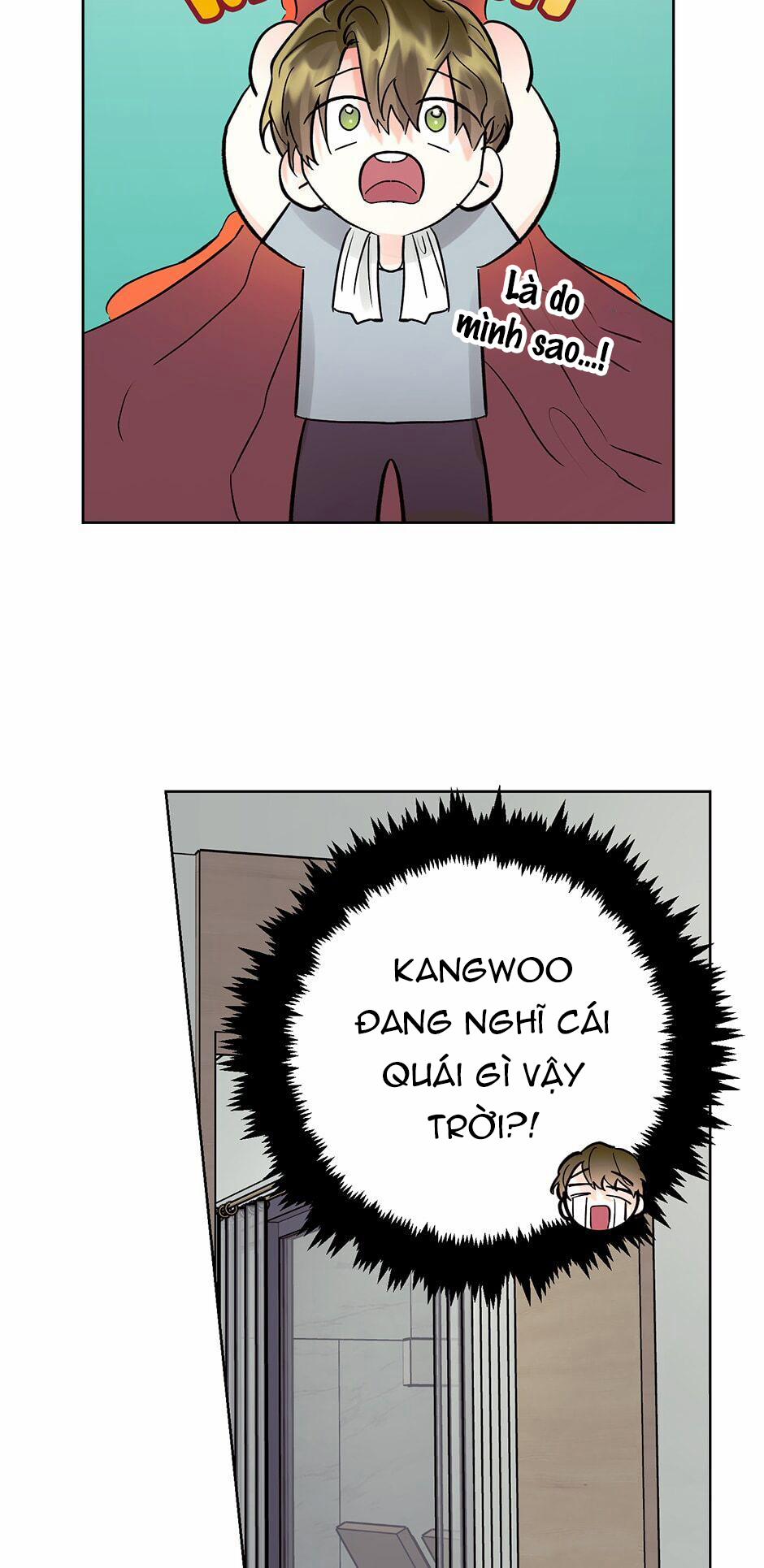 Kế Hoạch Kết Hôn 17.1 trang 27