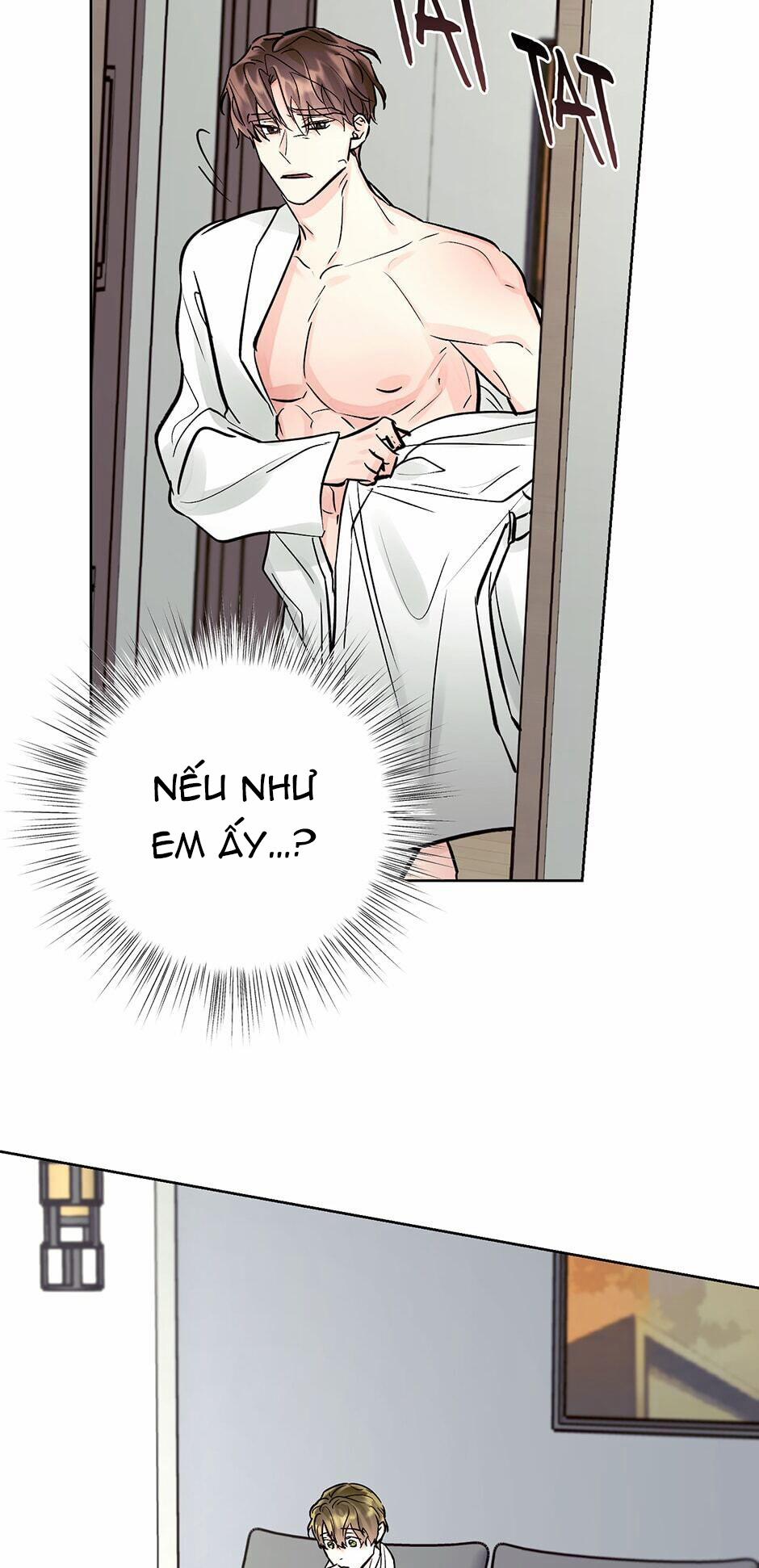 Kế Hoạch Kết Hôn 17.1 trang 32