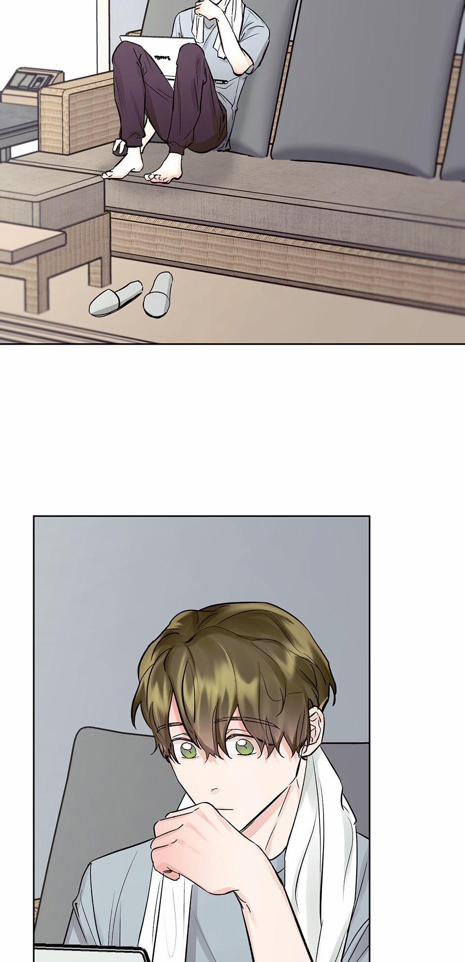 Kế Hoạch Kết Hôn 17.1 trang 33