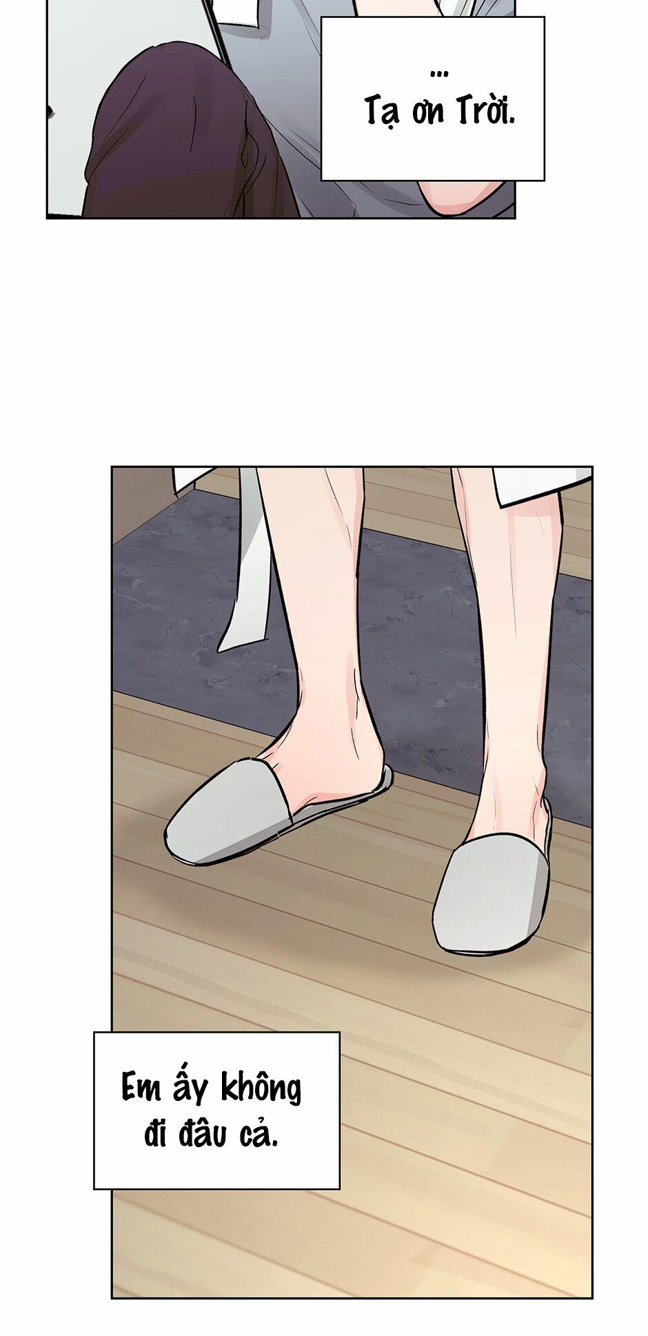 Kế Hoạch Kết Hôn 17.1 trang 34