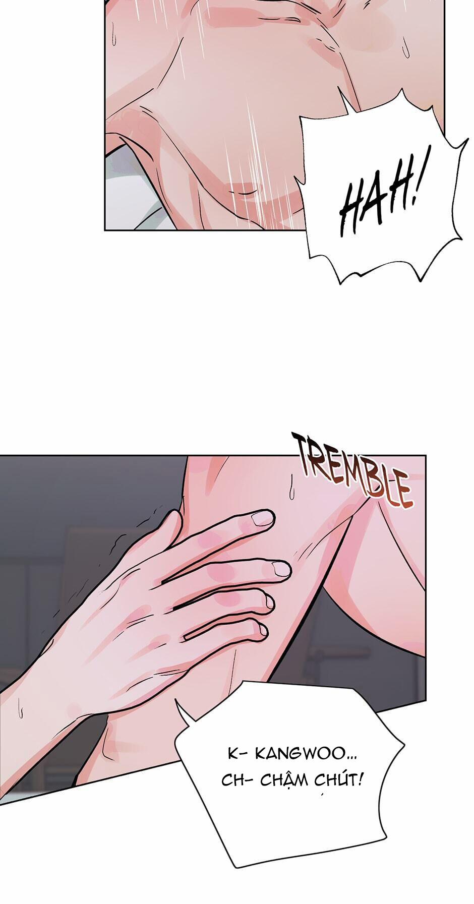 Kế Hoạch Kết Hôn 17.1 trang 5