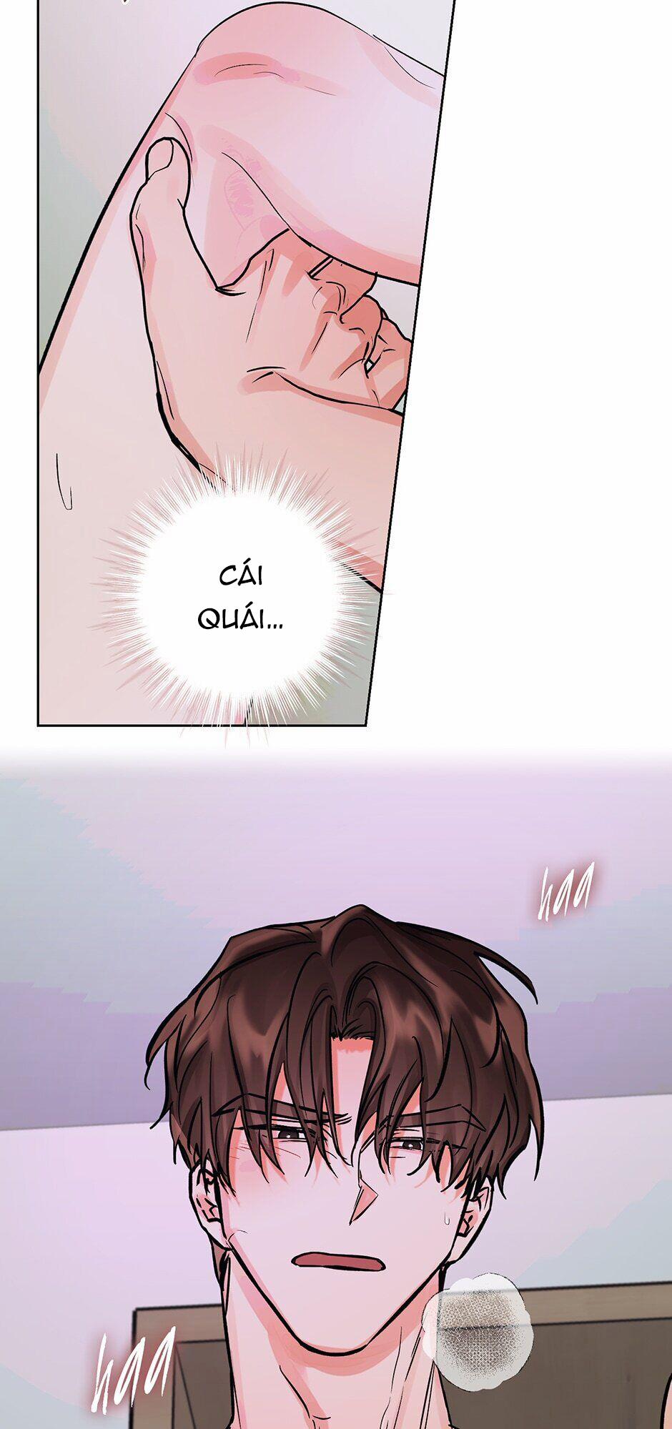 Kế Hoạch Kết Hôn 17.1 trang 8