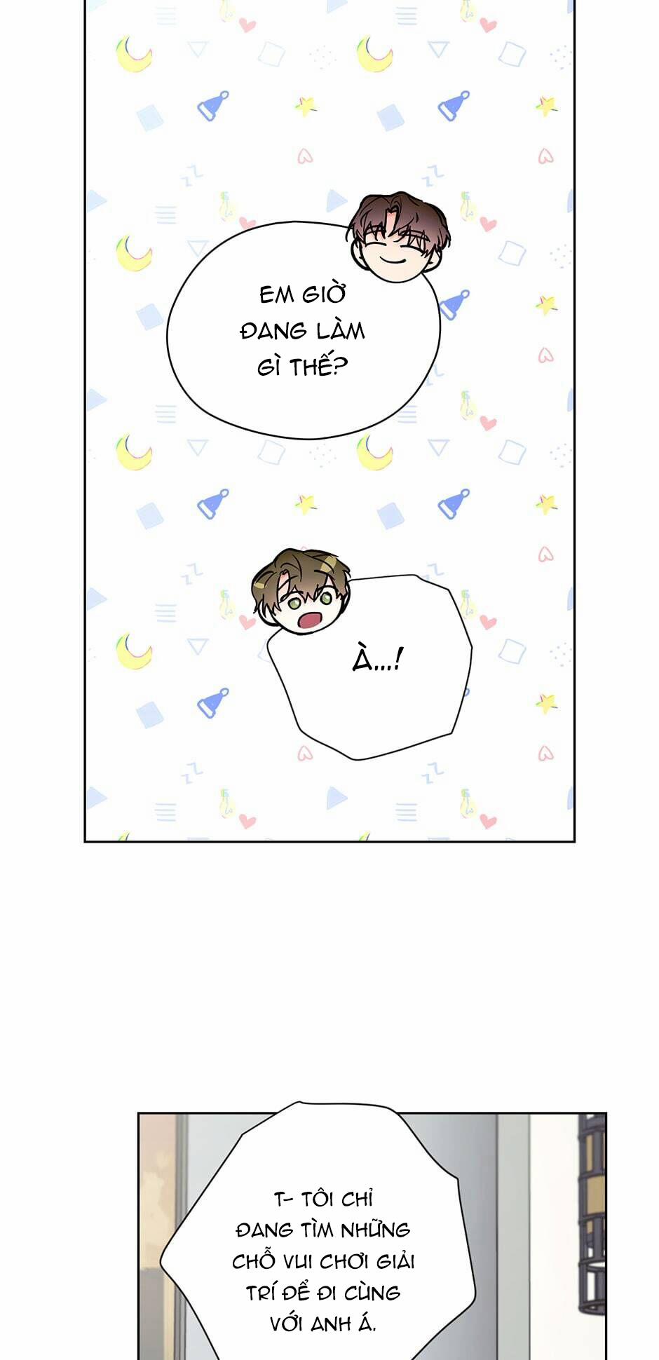 Kế Hoạch Kết Hôn 17.2 trang 1