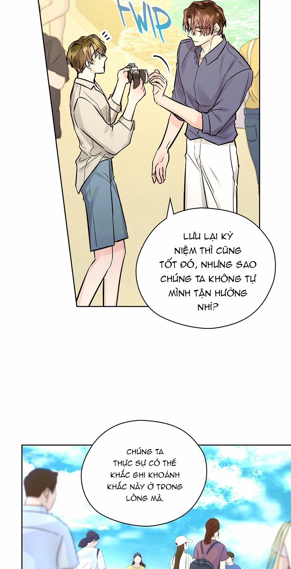 Kế Hoạch Kết Hôn 17.2 trang 17